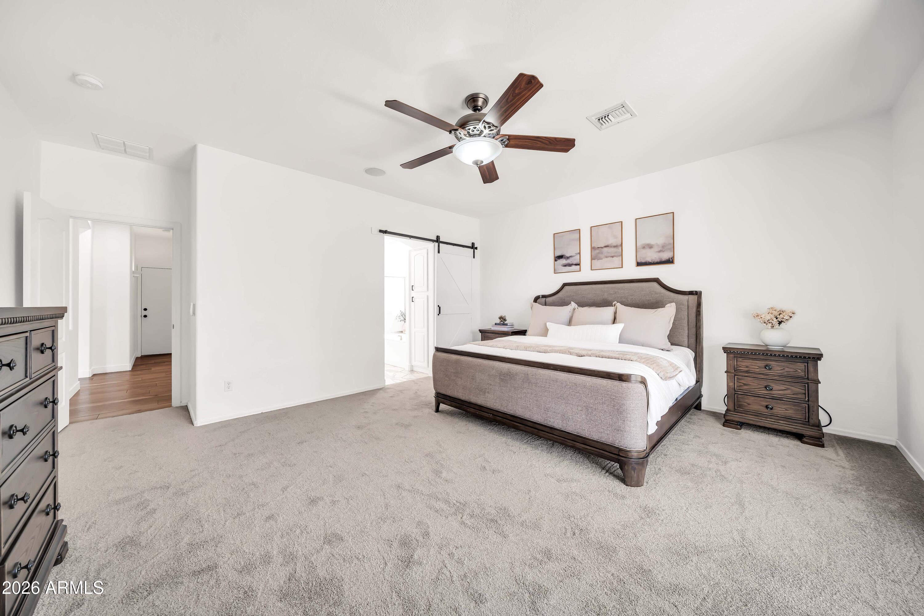 A-M RANCH PARCEL D RE-RECORDED - Residential