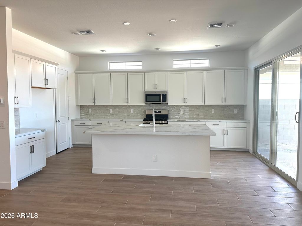 Photo of 43741 N Wollemi Street, Queen Creek, AZ 85140 (MLS # 6982323)