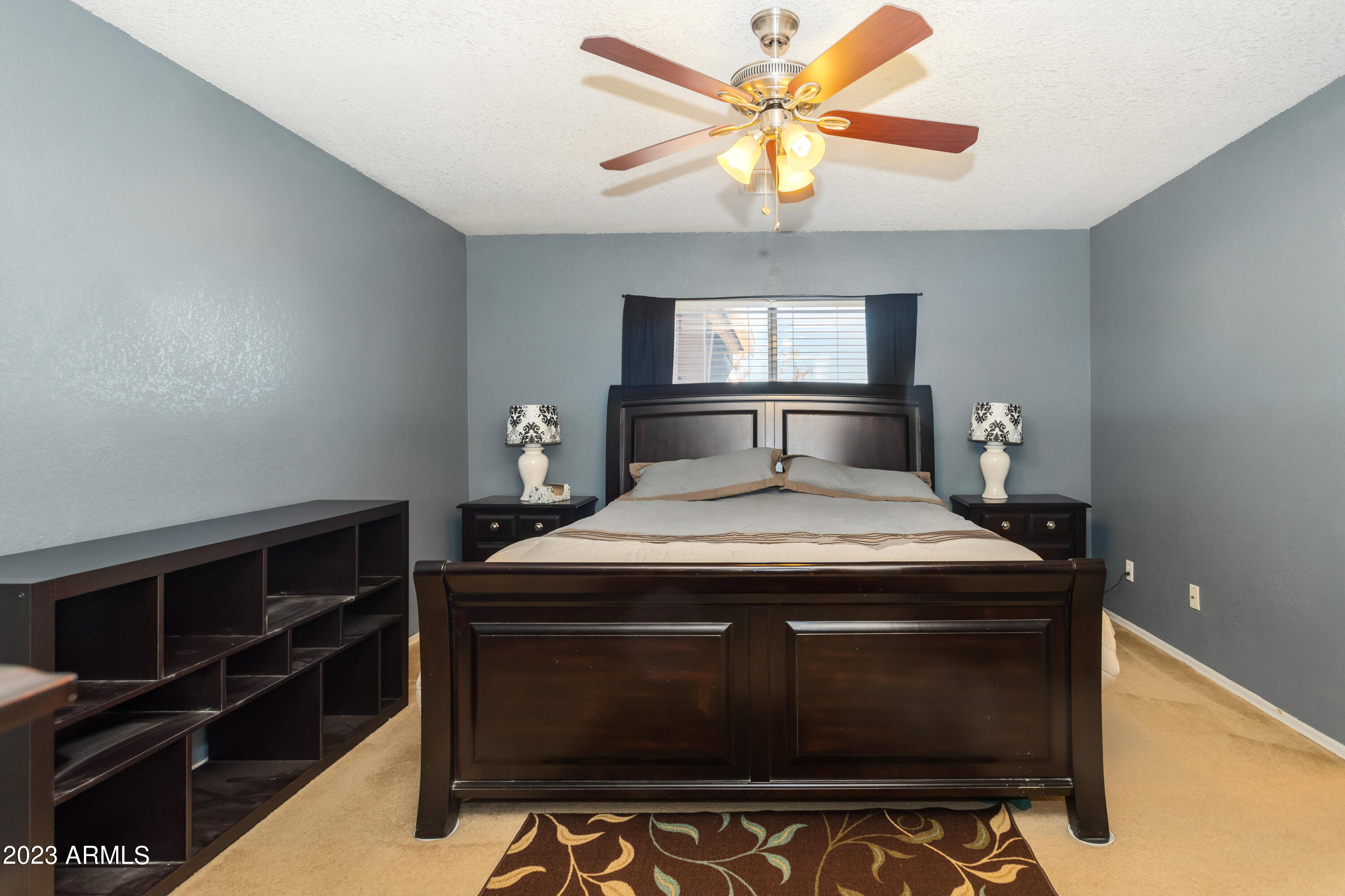 CHAPARRAL VILLAGE NORTH PHASE 3 - Residential
