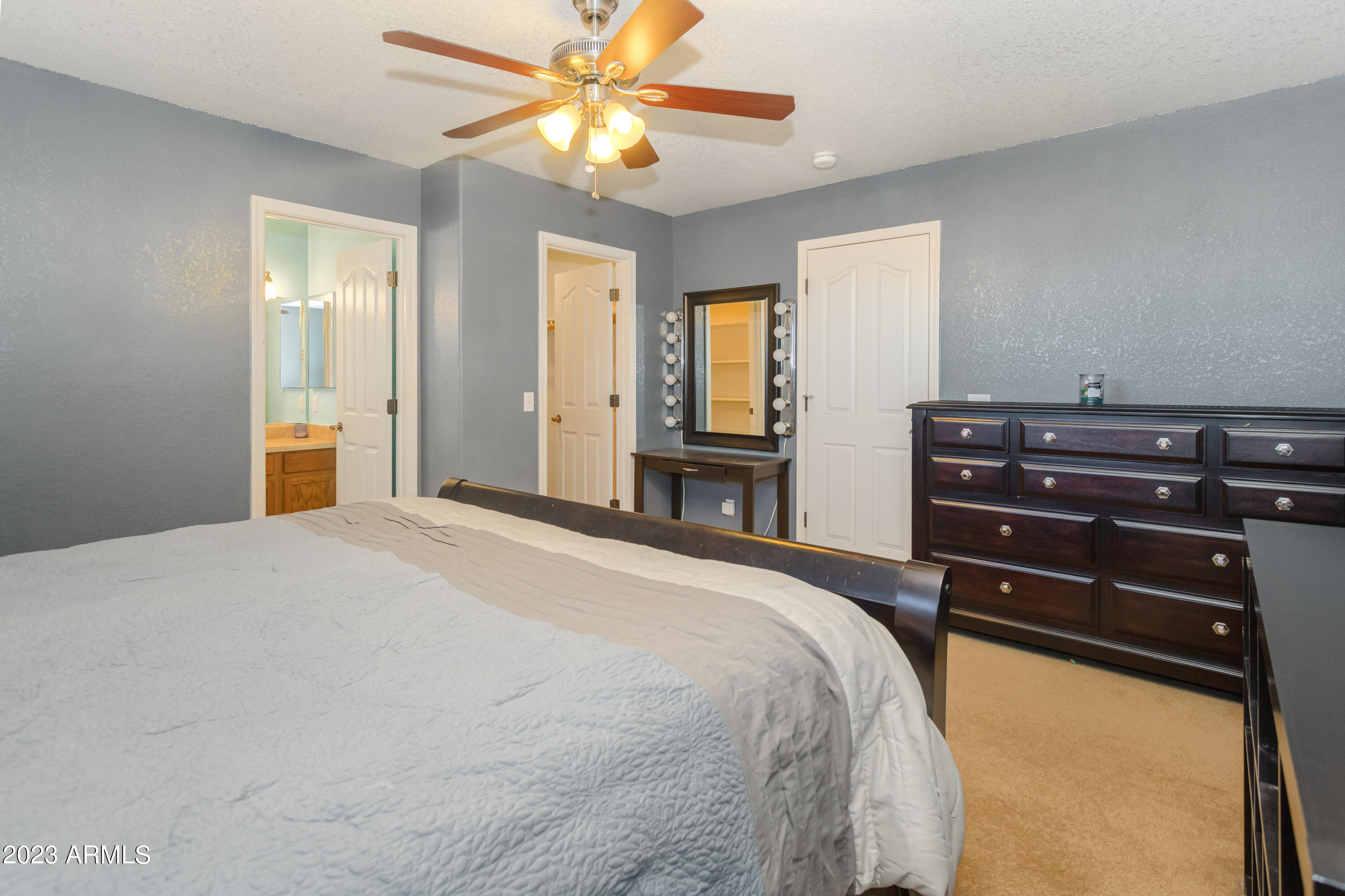 CHAPARRAL VILLAGE NORTH PHASE 3 - Residential