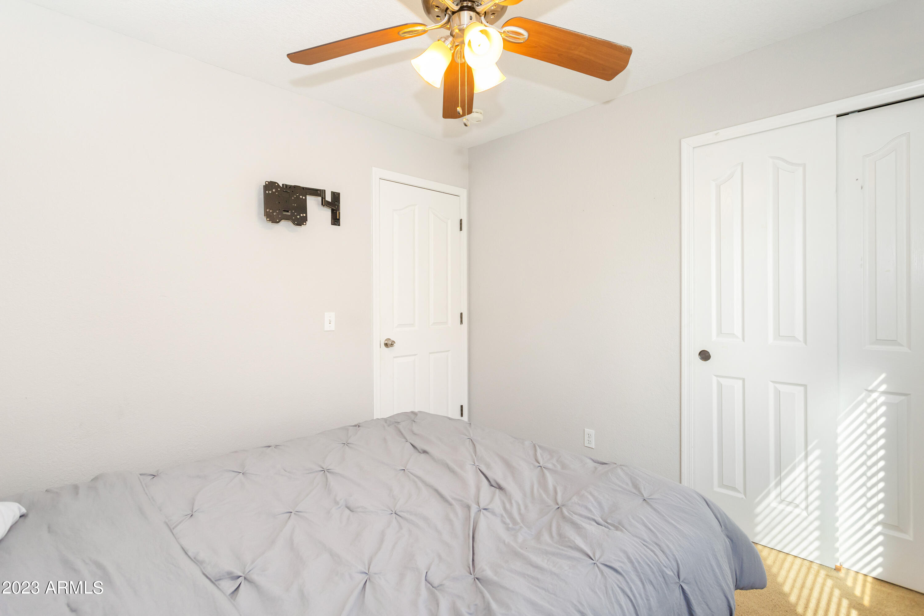 CHAPARRAL VILLAGE NORTH PHASE 3 - Residential