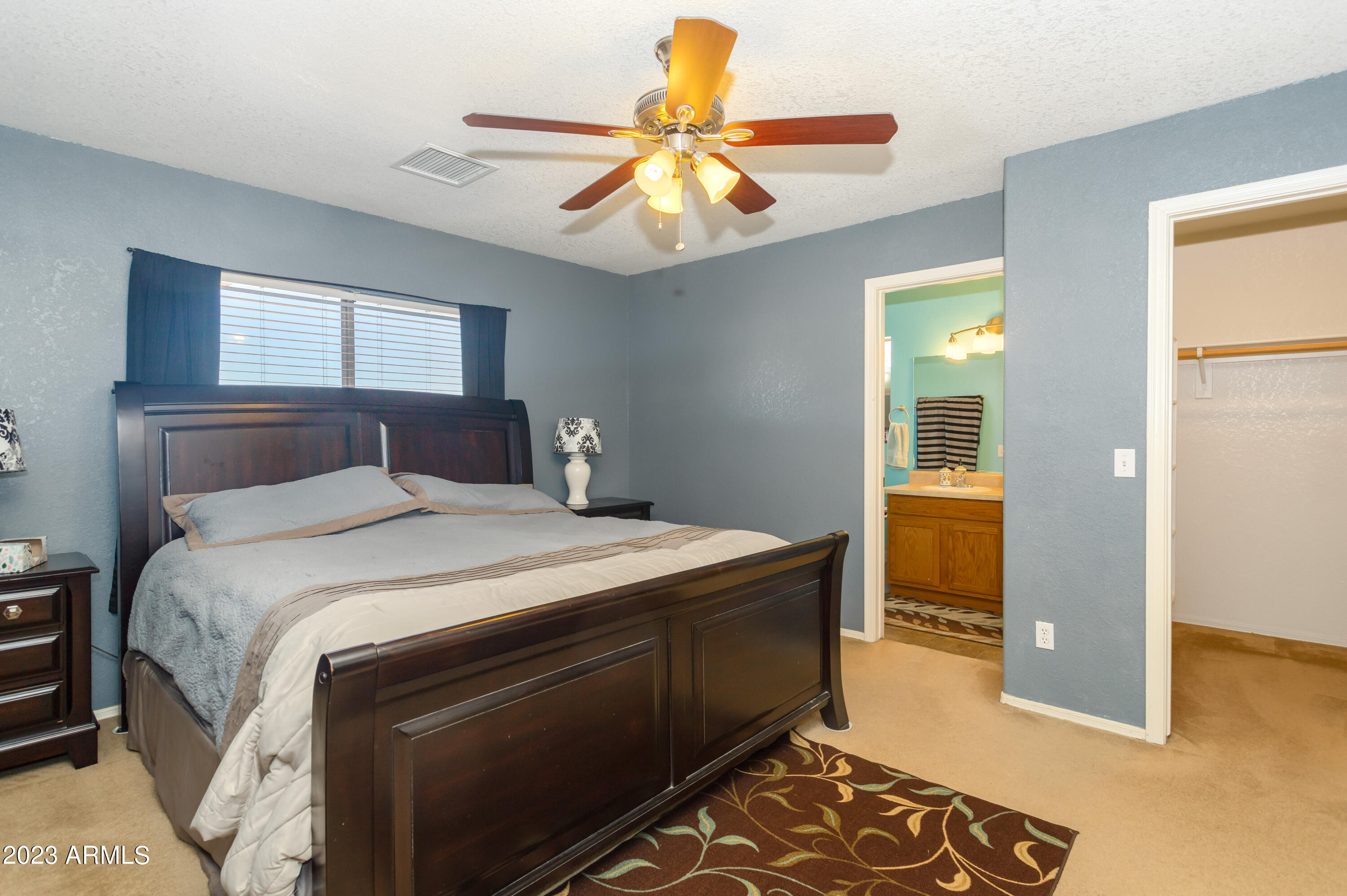CHAPARRAL VILLAGE NORTH PHASE 3 - Residential
