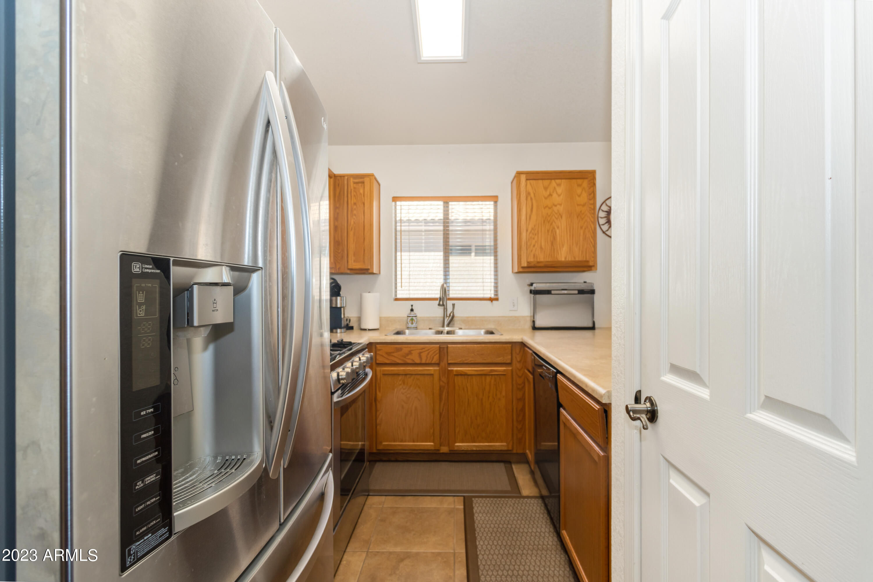 CHAPARRAL VILLAGE NORTH PHASE 3 - Residential