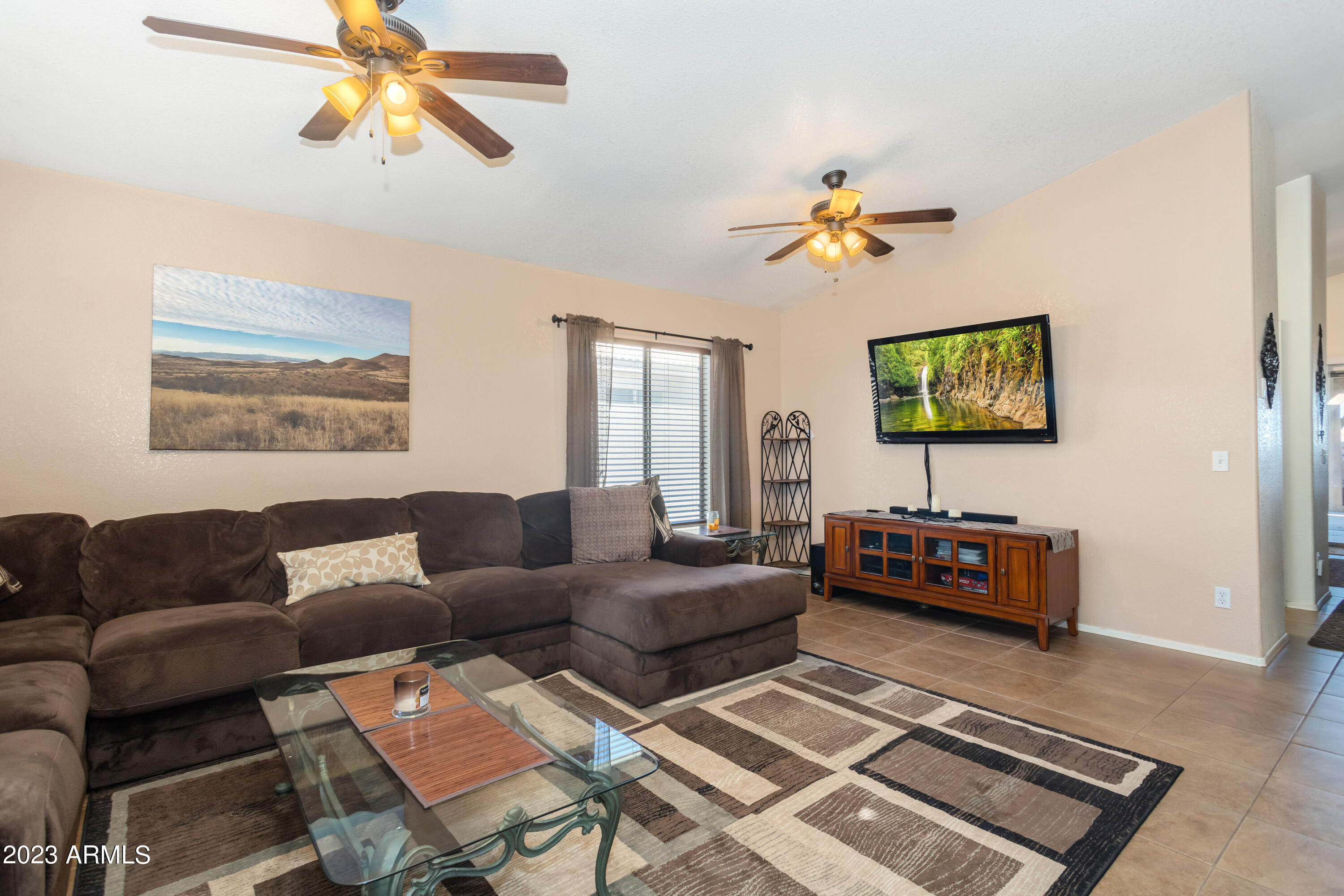 CHAPARRAL VILLAGE NORTH PHASE 3 - Residential