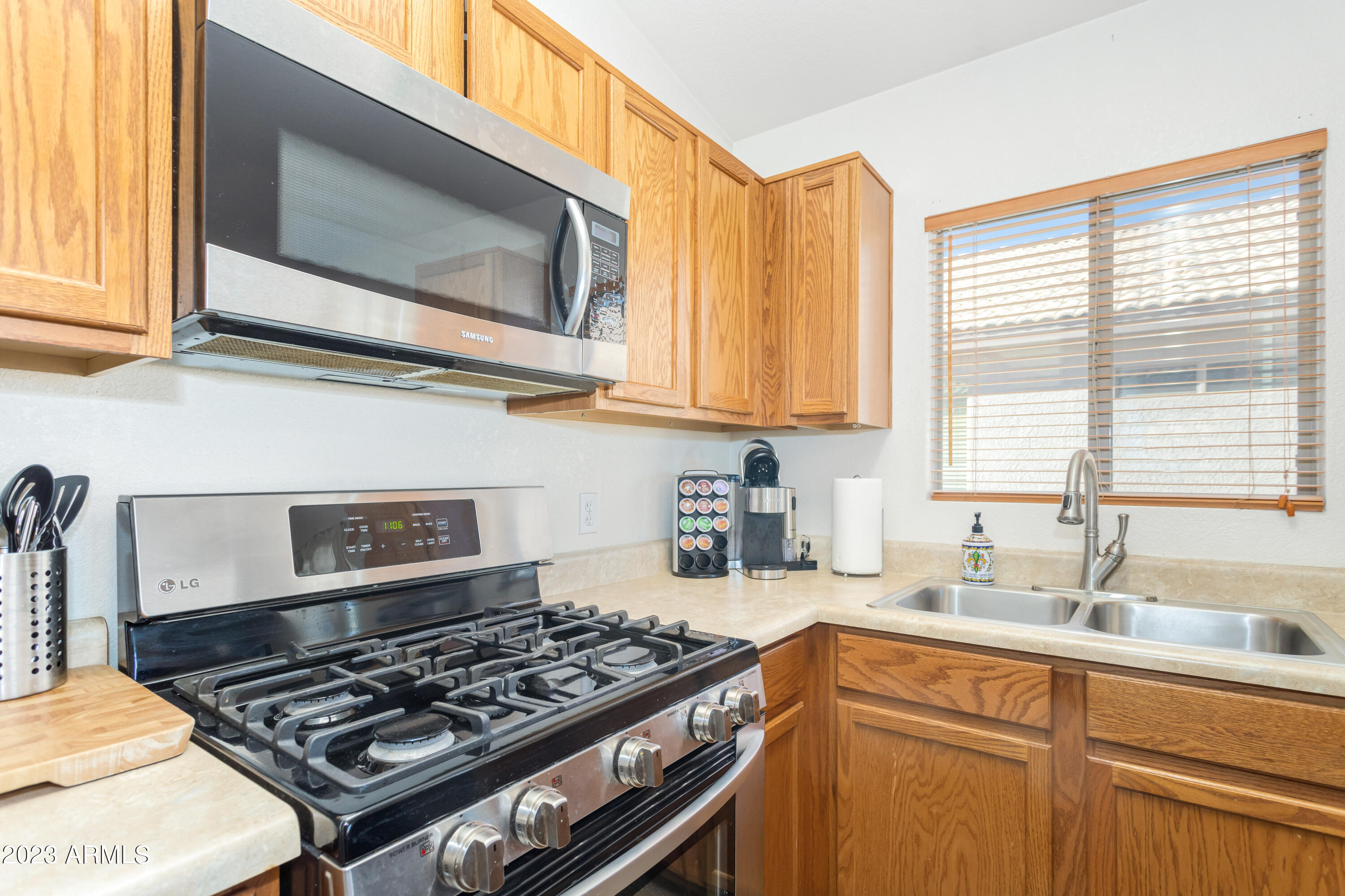 CHAPARRAL VILLAGE NORTH PHASE 3 - Residential