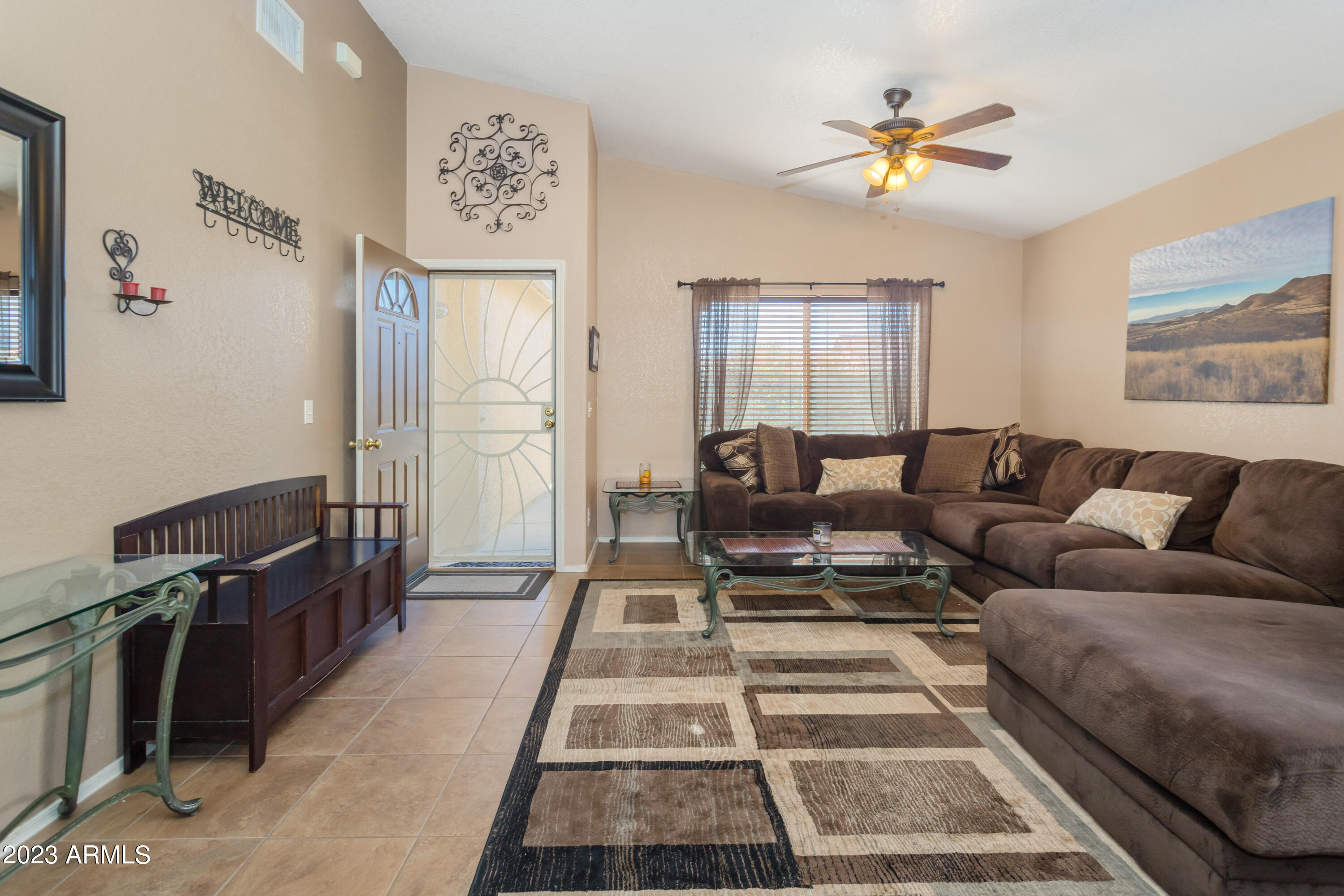 CHAPARRAL VILLAGE NORTH PHASE 3 - Residential