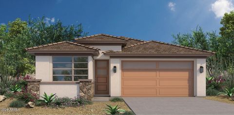 30397 W Hackberry Lane Buckeye AZ 85396