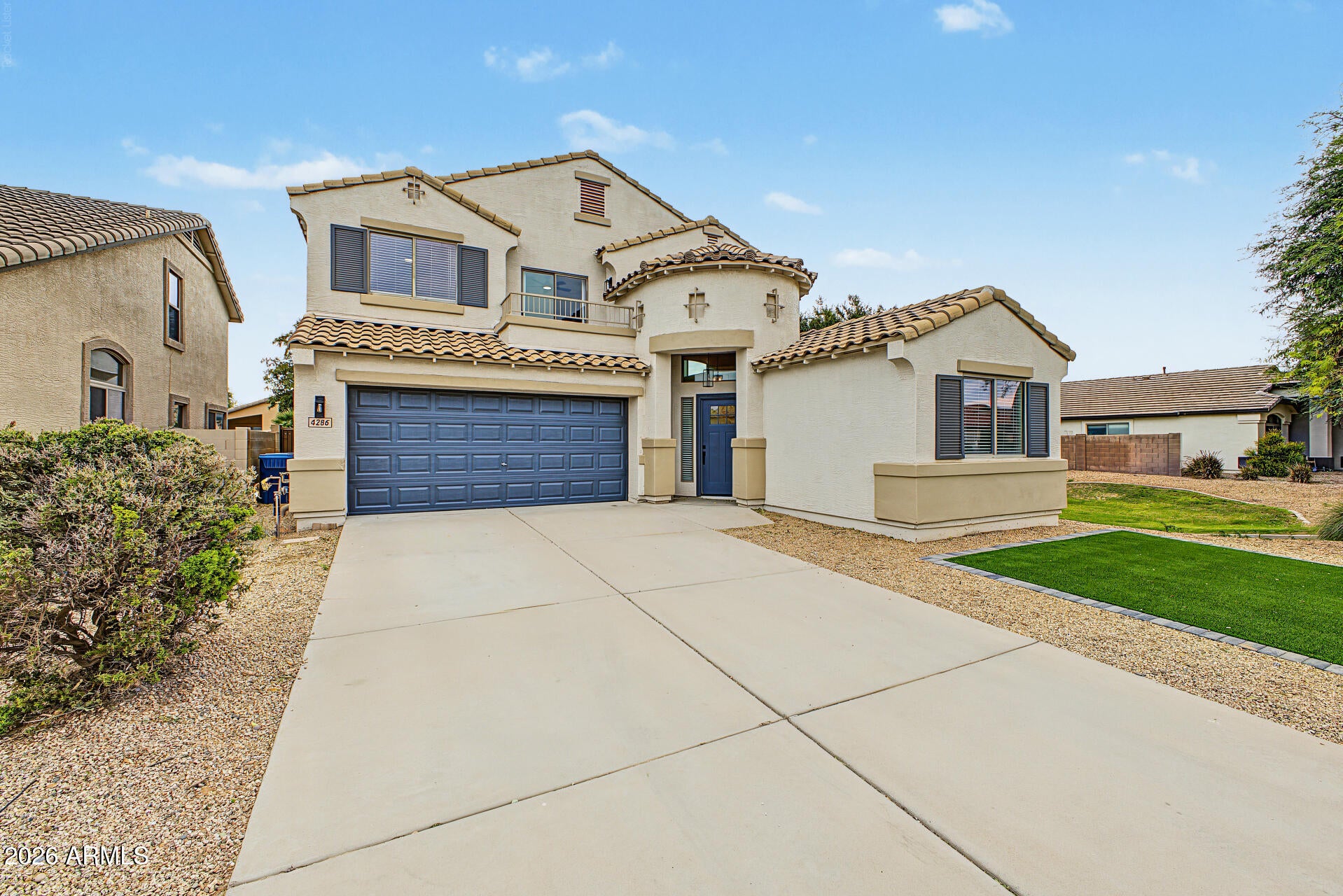 4286 E ROCK Drive