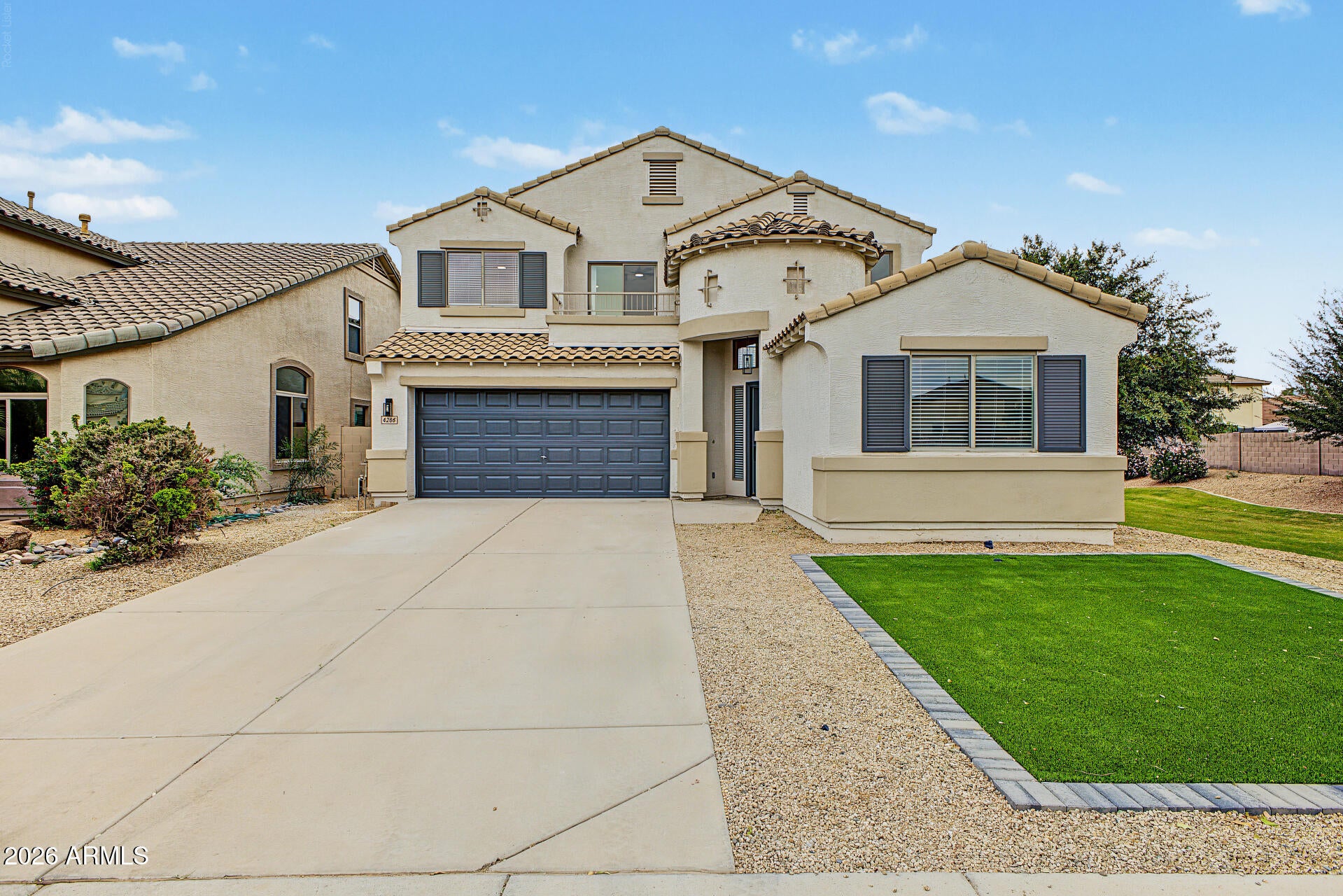 4286 E ROCK Drive