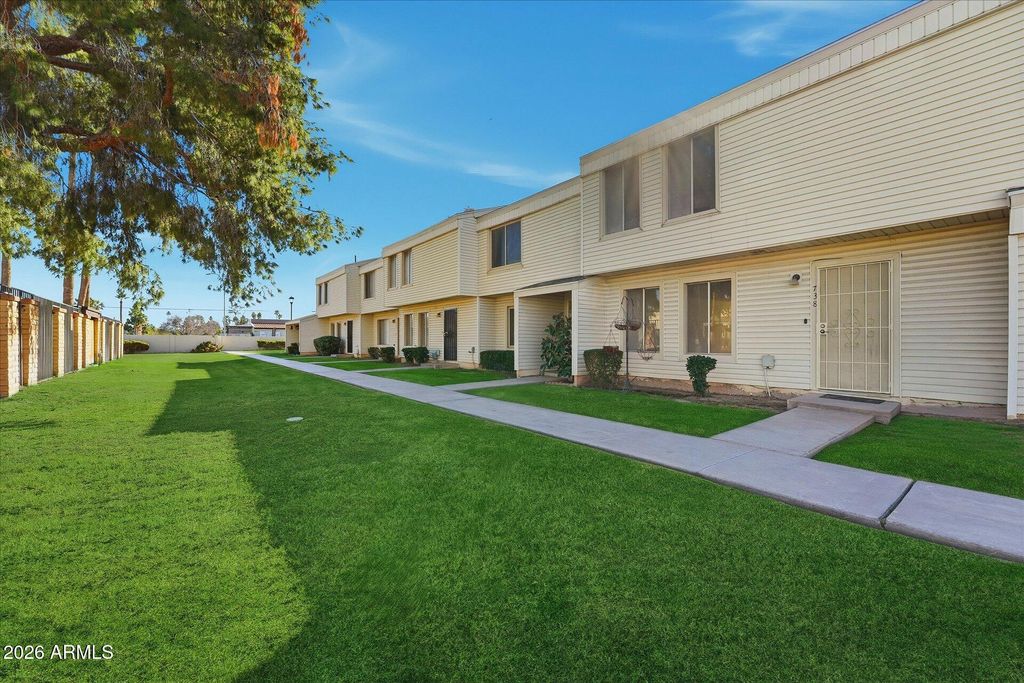 Photo of 738 E Strahan Drive, Tempe, AZ 85283 (MLS # 6976544)