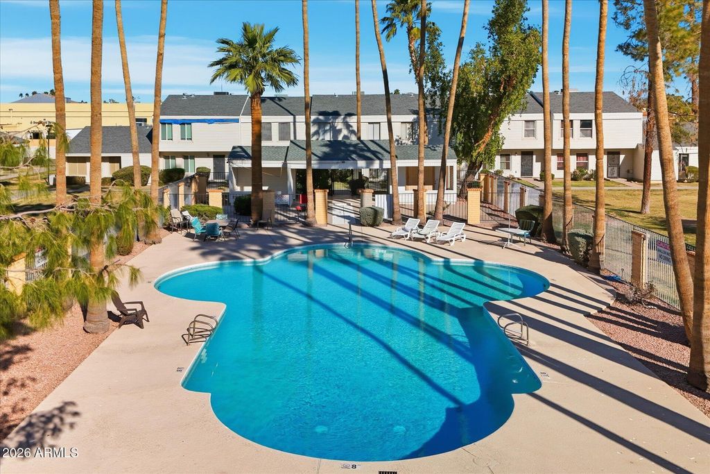 Photo of 738 E Strahan Drive, Tempe, AZ 85283 (MLS # 6976544)