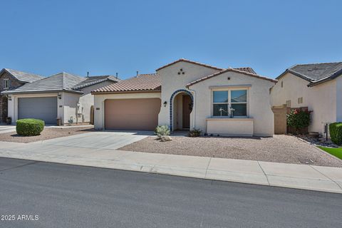 10739 W SIERRA PINTA Drive Peoria AZ 85373