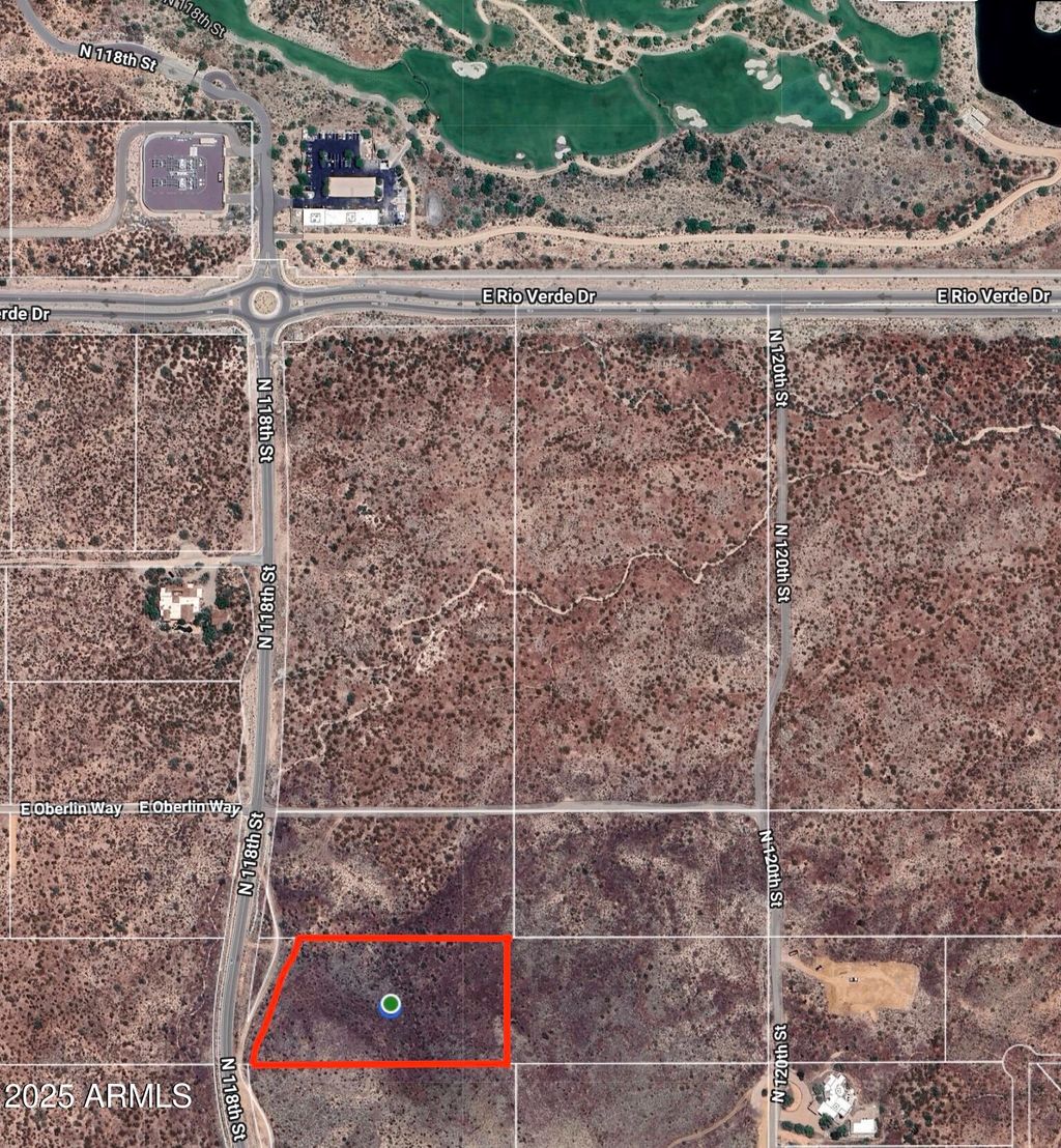 Photo of 27667 N 118th Street #22, Scottsdale, AZ 85262 (MLS # 6826788)