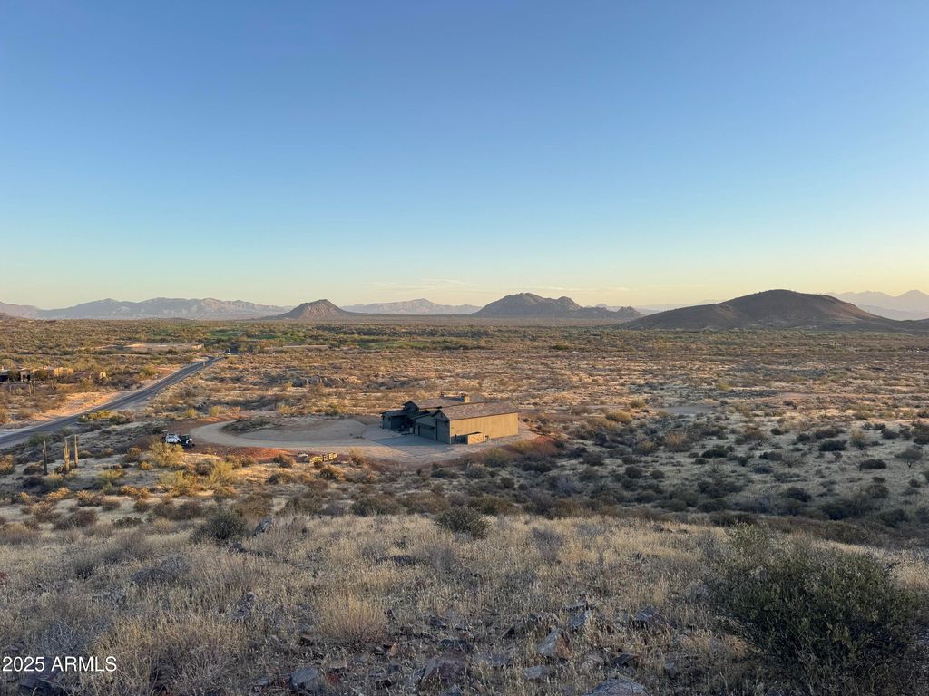 Photo of 27667 N 118th Street #22, Scottsdale, AZ 85262 (MLS # 6826788)