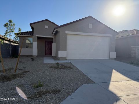 A home in Waddell