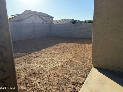 A home in Waddell