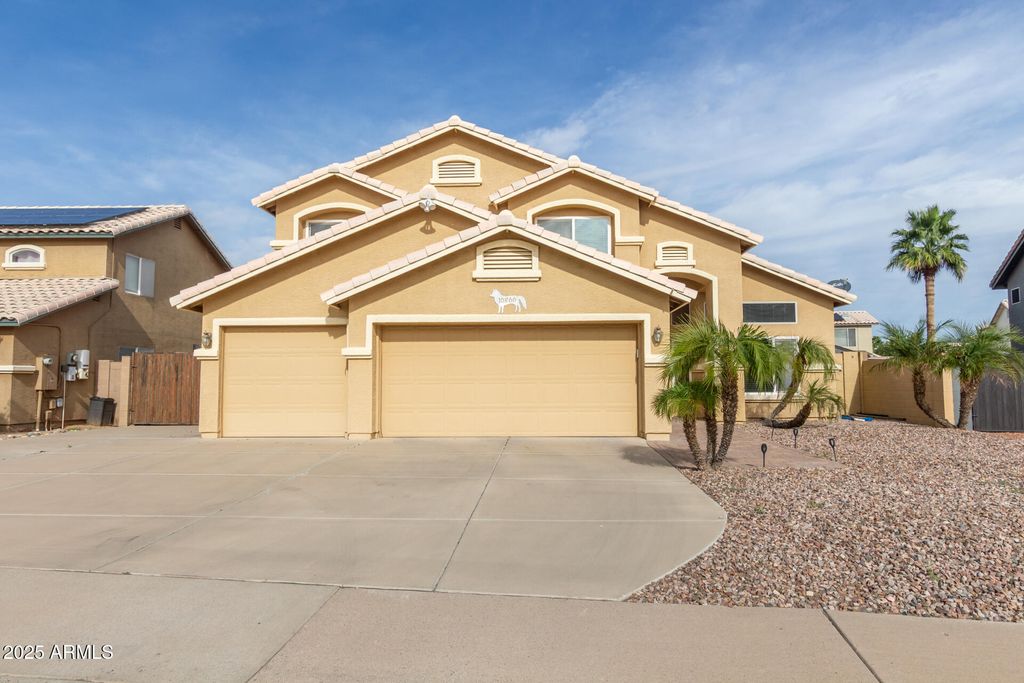 Photo of 10866 W Adam Avenue, Peoria, AZ 85373 (MLS # 6963382)