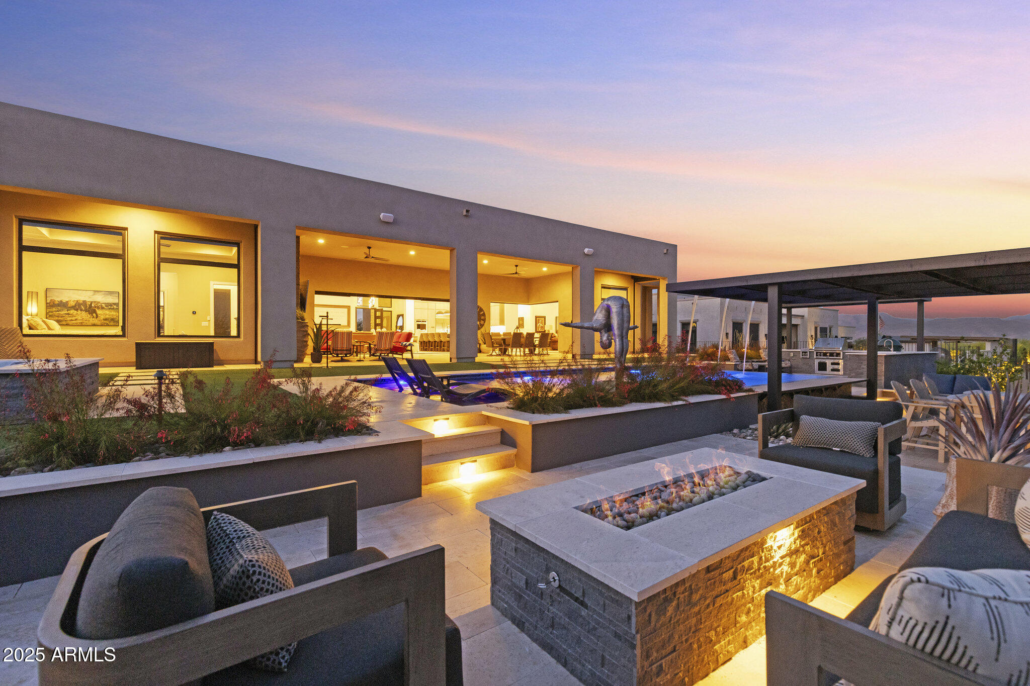17245 E DESERT VISTA Trail
