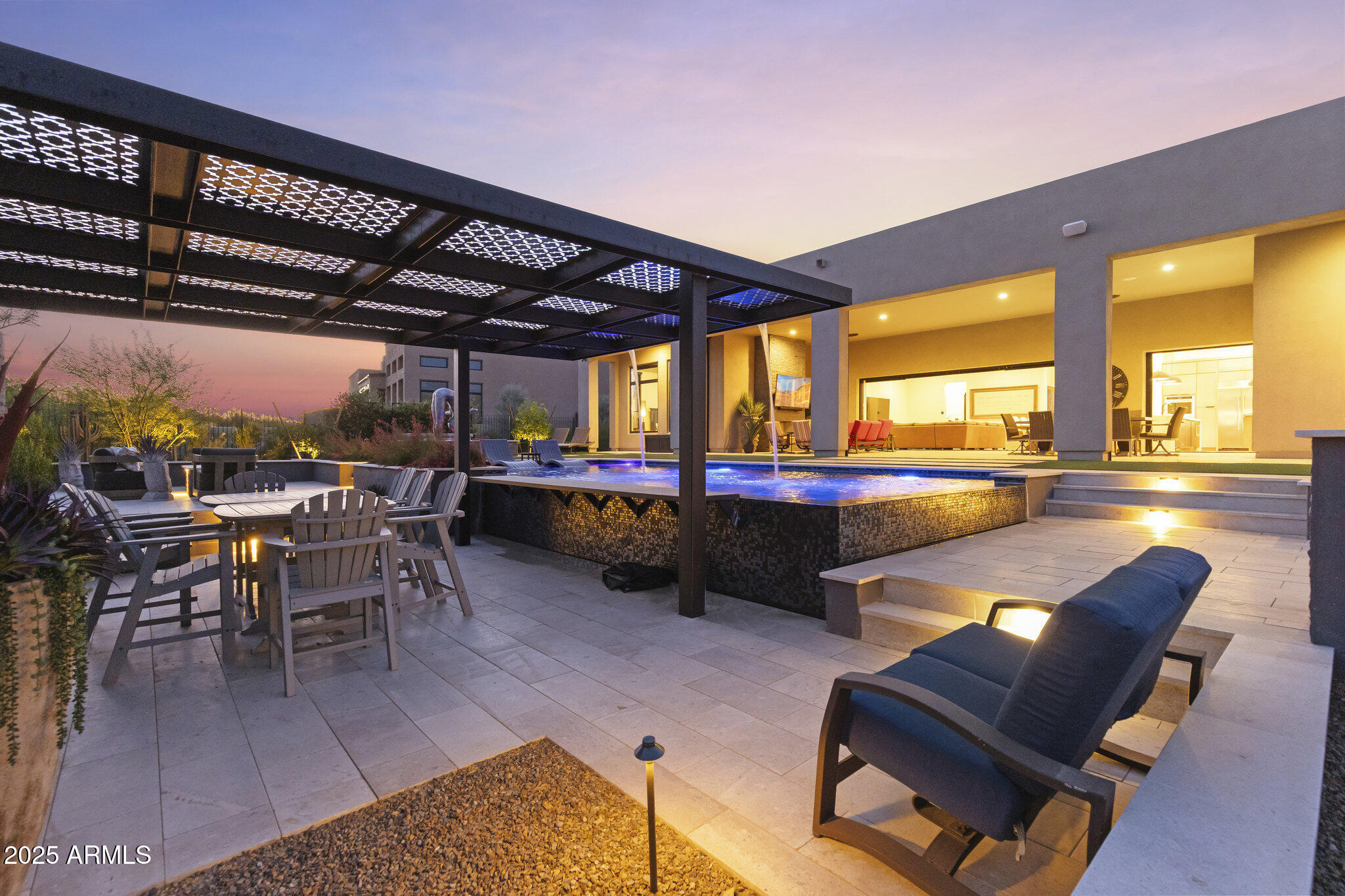 17245 E DESERT VISTA Trail