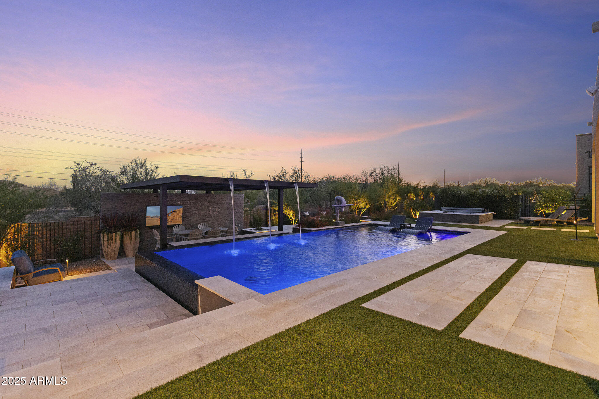 17245 E DESERT VISTA Trail