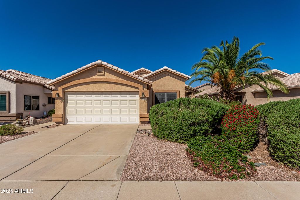 Photo of 3820 W Chama Drive, Glendale, AZ 85310 (MLS # 6924364)