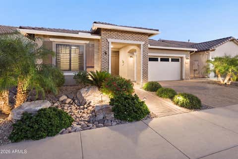 Property photo of 24777 N 172nd Avenue, Surprise, AZ 85387