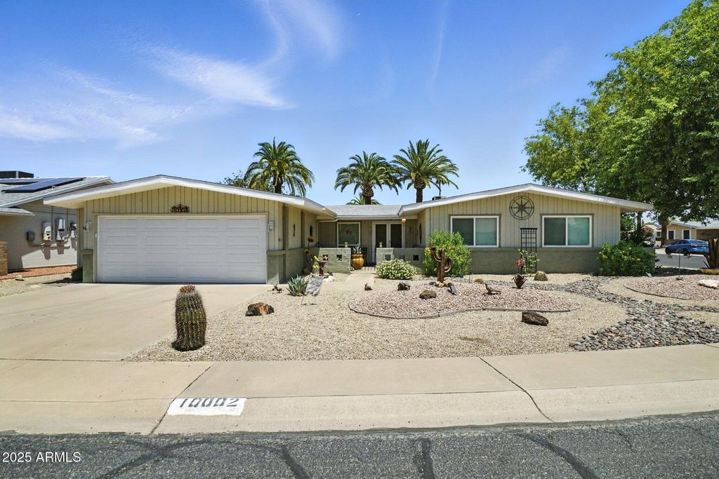 Photo of 10002 W Deanne Drive, Sun City, AZ 85351 (MLS # 6944782)