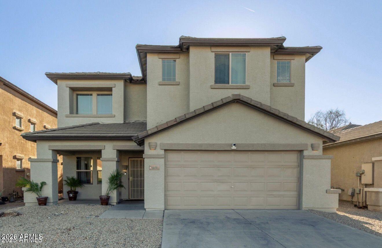 9171 W BERKELEY Road