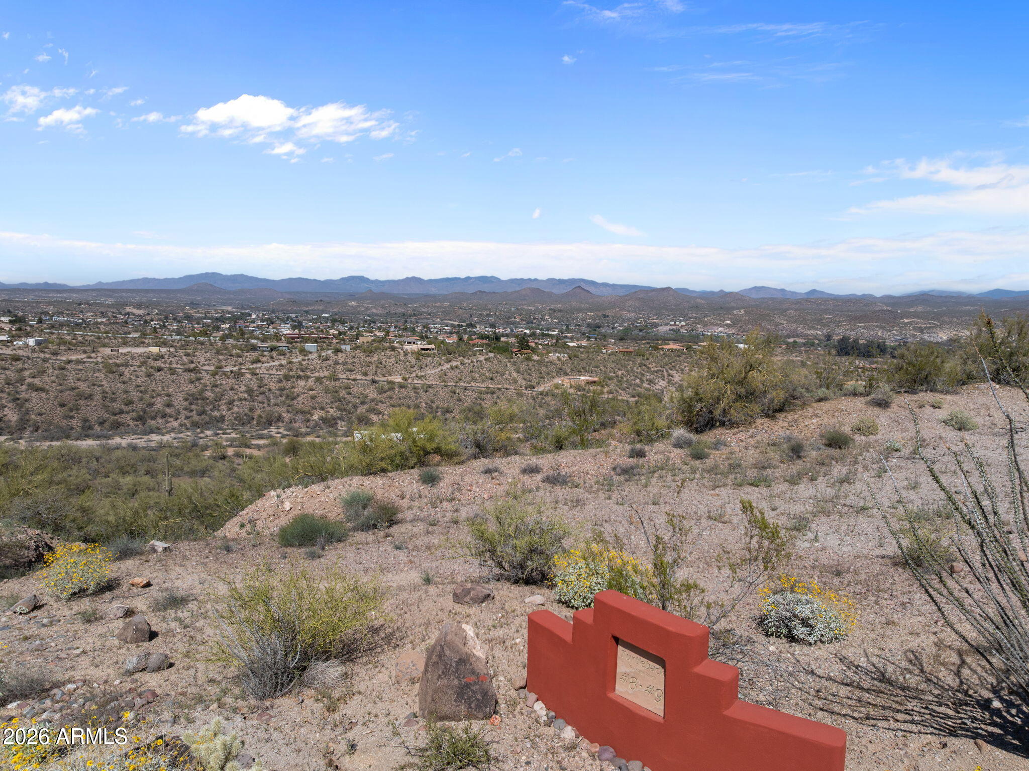 TURTLEBACK MOUNTAIN RANCH - Land
