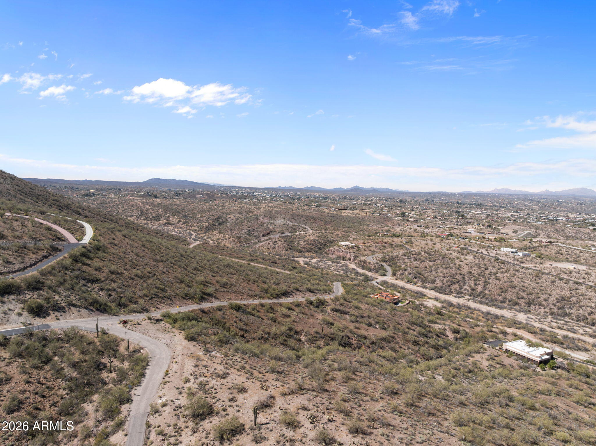 TURTLEBACK MOUNTAIN RANCH - Land