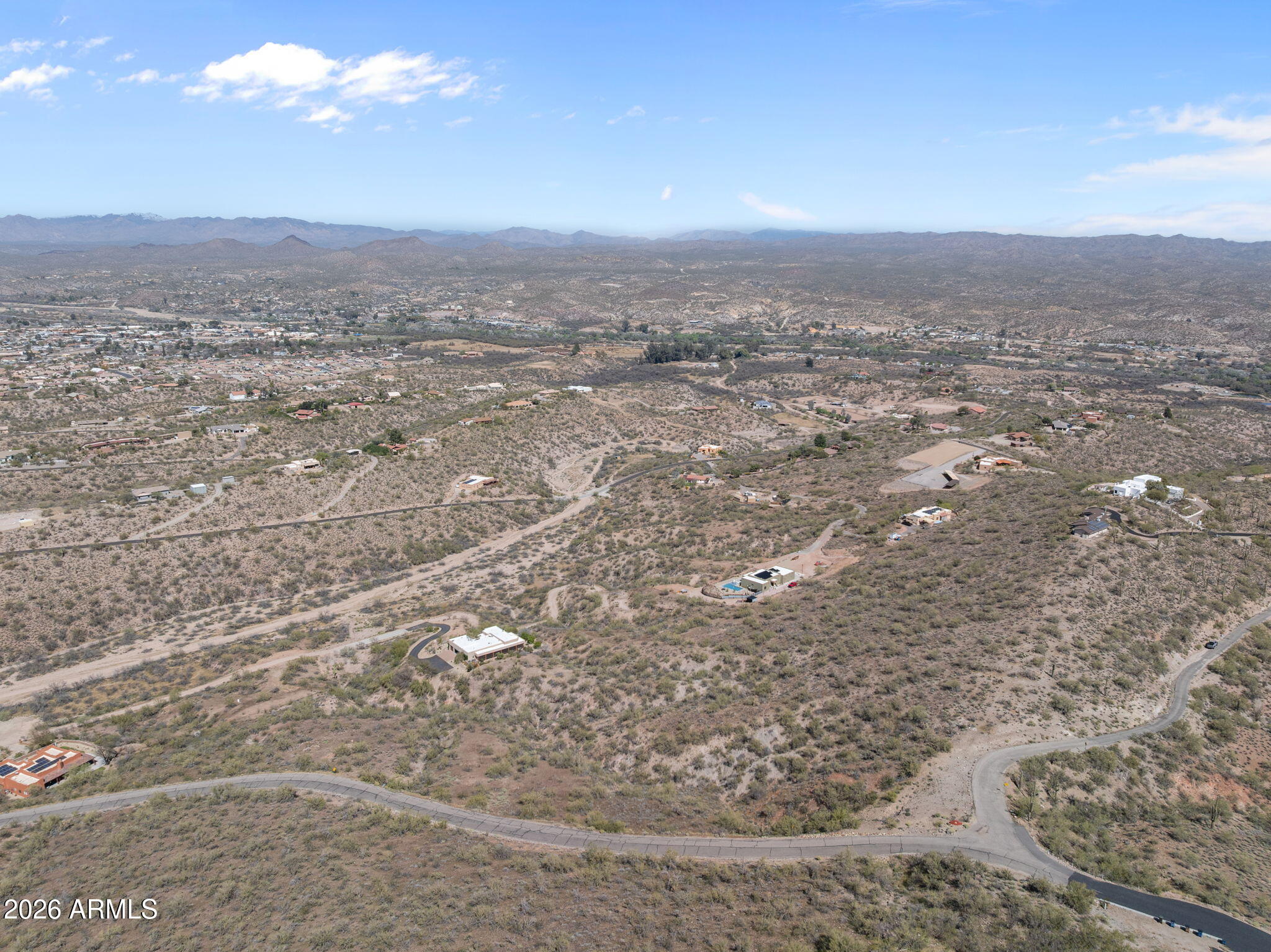 TURTLEBACK MOUNTAIN RANCH - Land