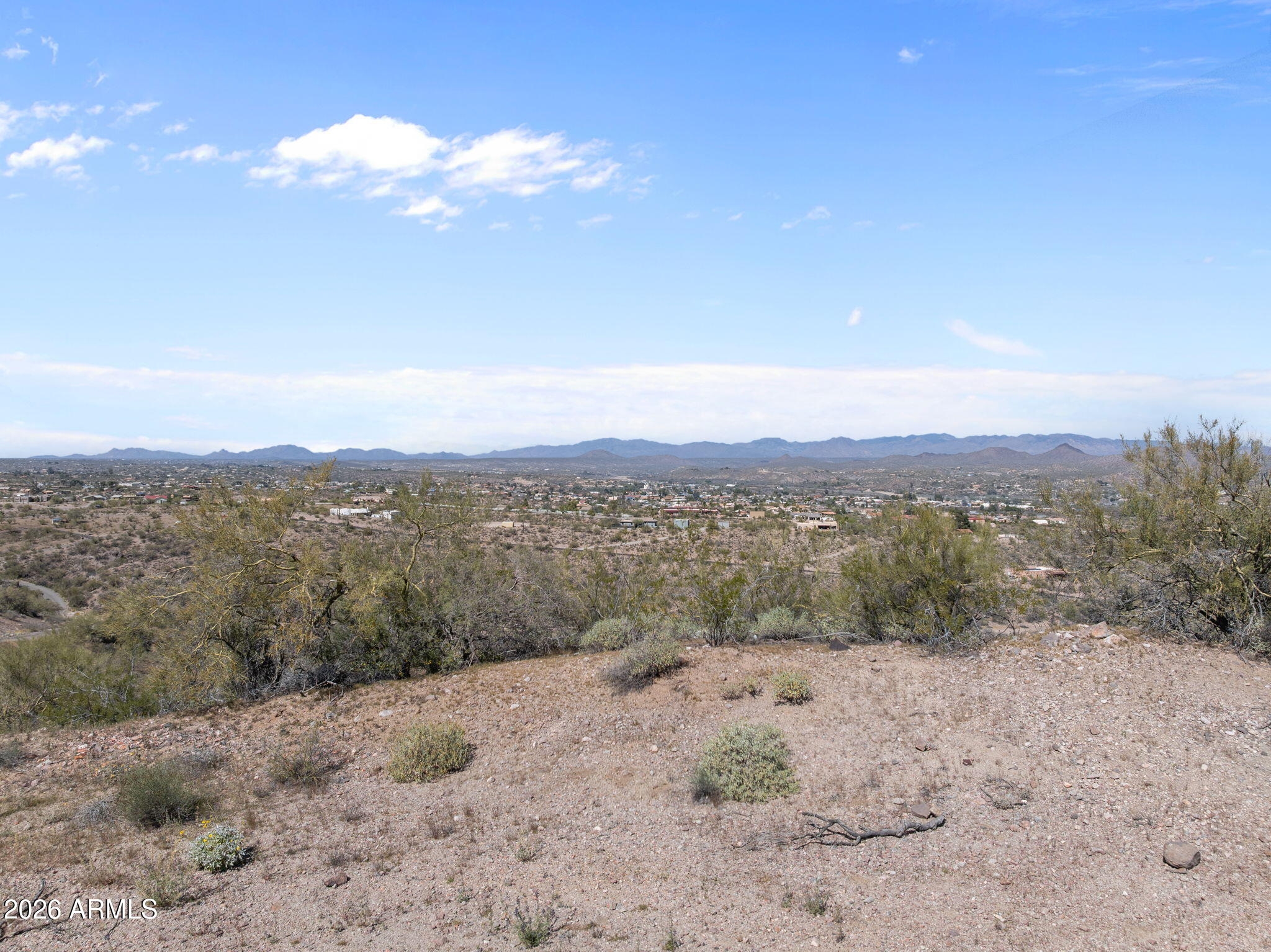 TURTLEBACK MOUNTAIN RANCH - Land