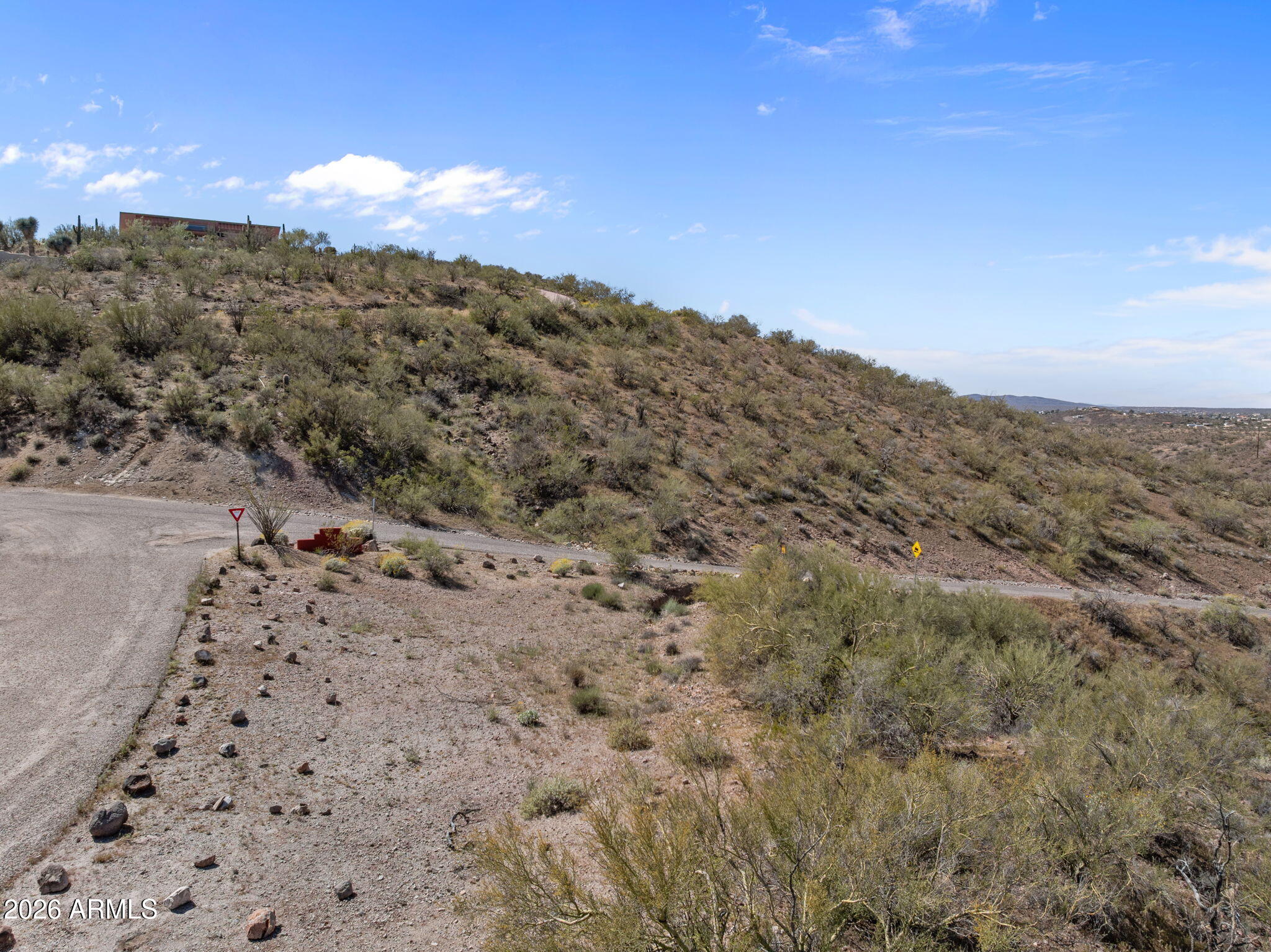 TURTLEBACK MOUNTAIN RANCH - Land