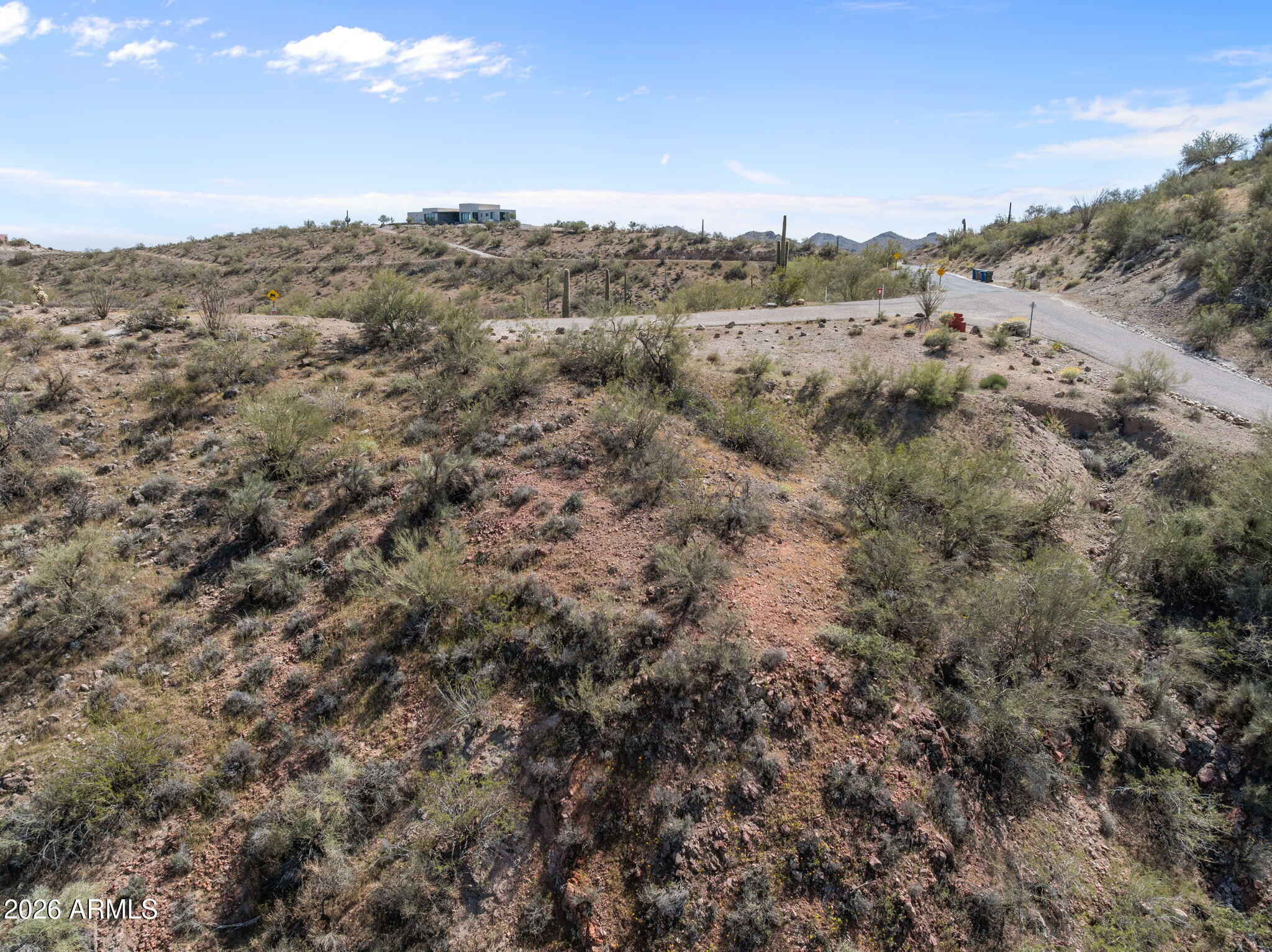 TURTLEBACK MOUNTAIN RANCH - Land
