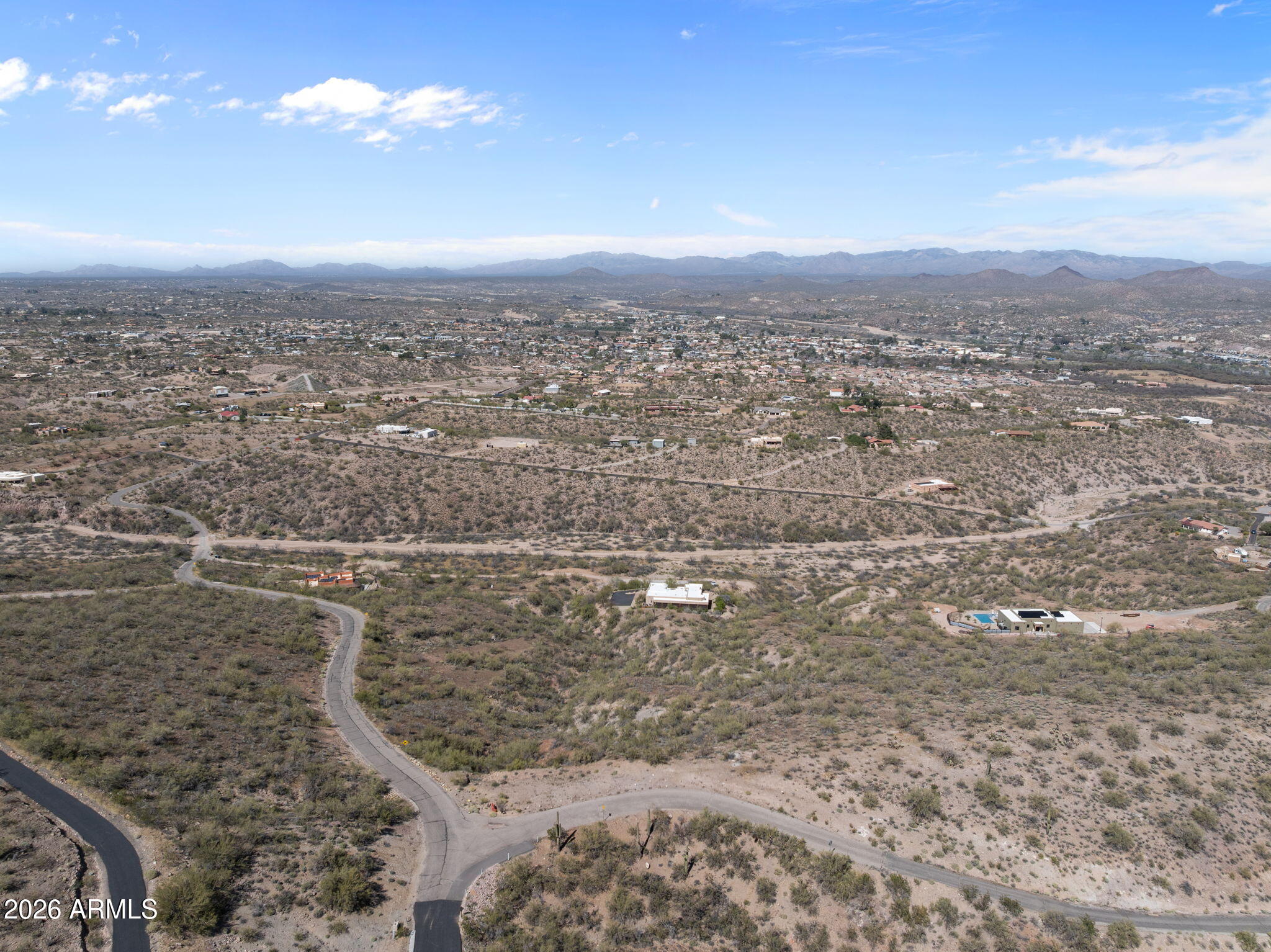 TURTLEBACK MOUNTAIN RANCH - Land