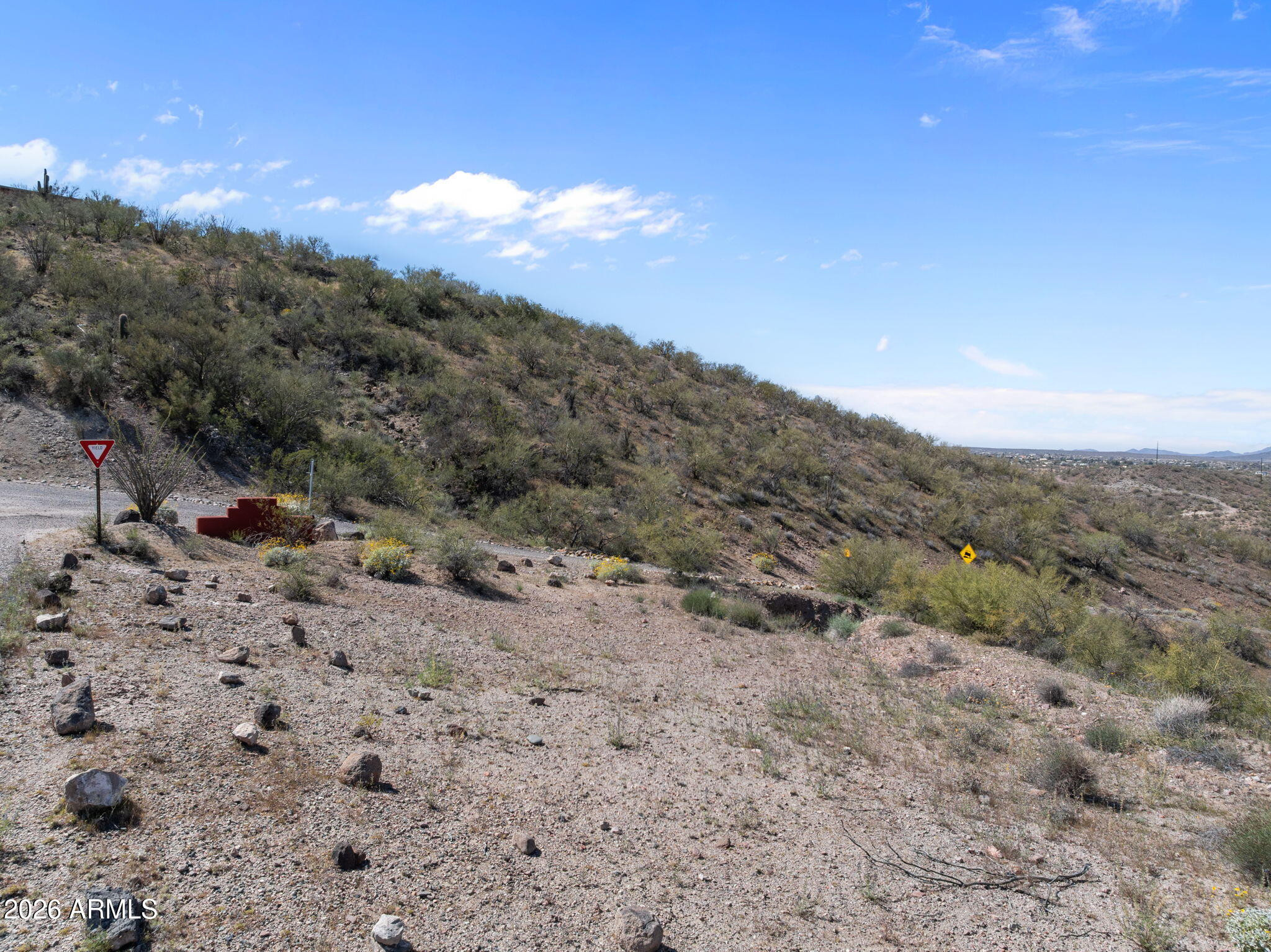TURTLEBACK MOUNTAIN RANCH - Land