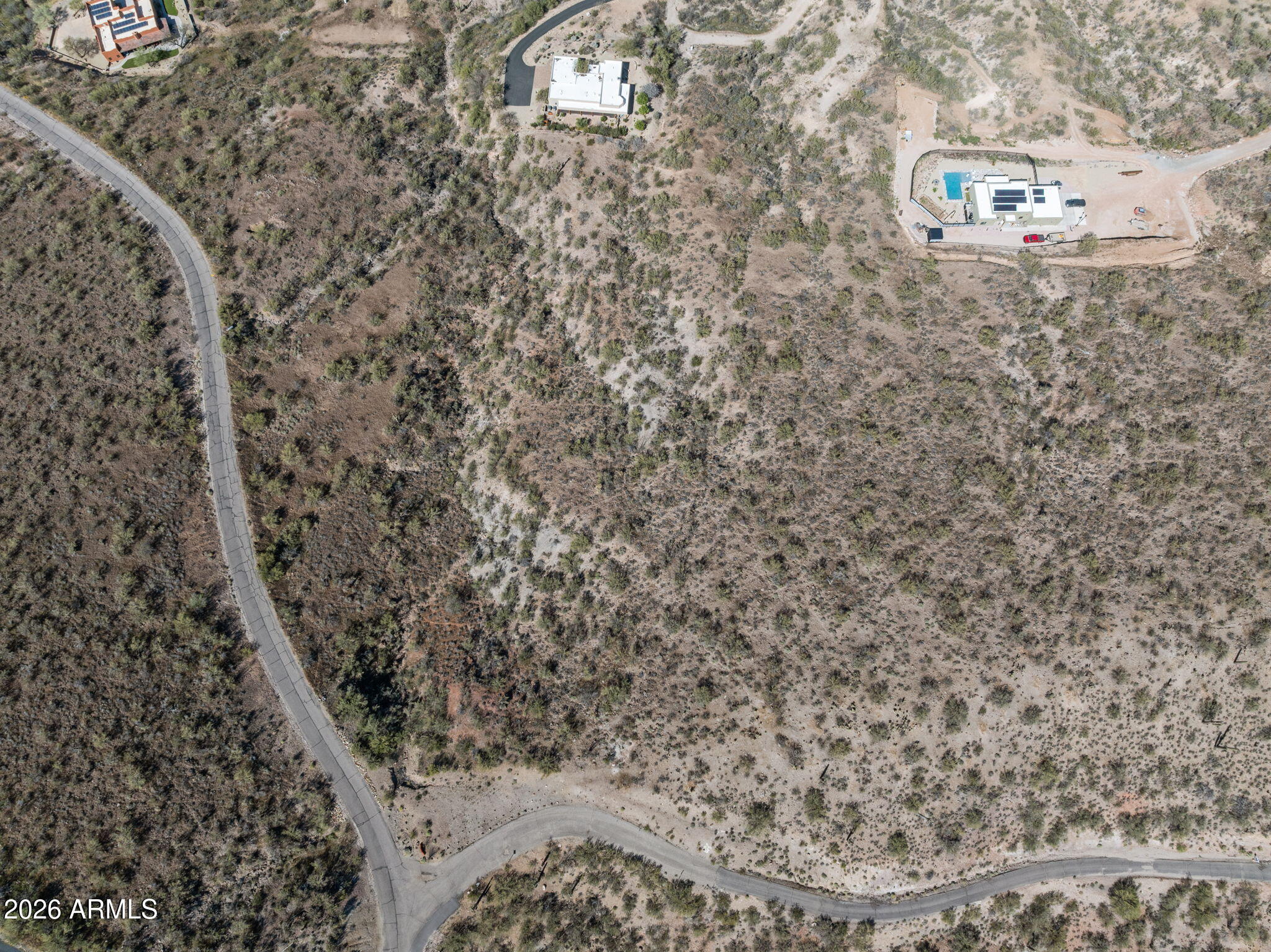 TURTLEBACK MOUNTAIN RANCH - Land