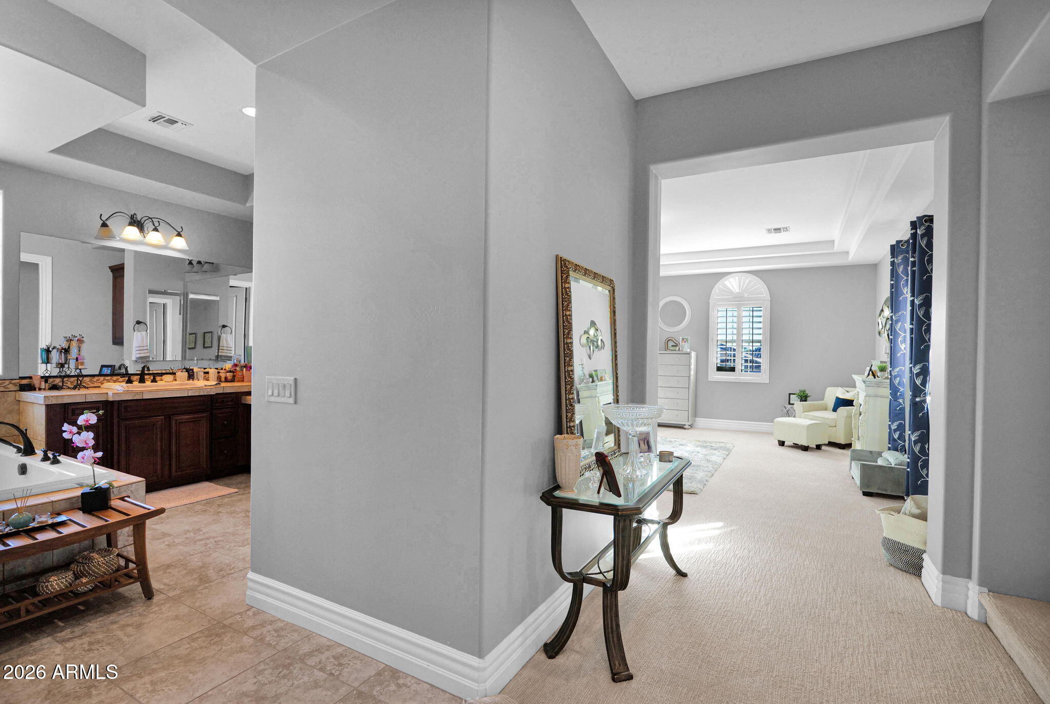 FULTON RANCH PARCEL 3 - Residential