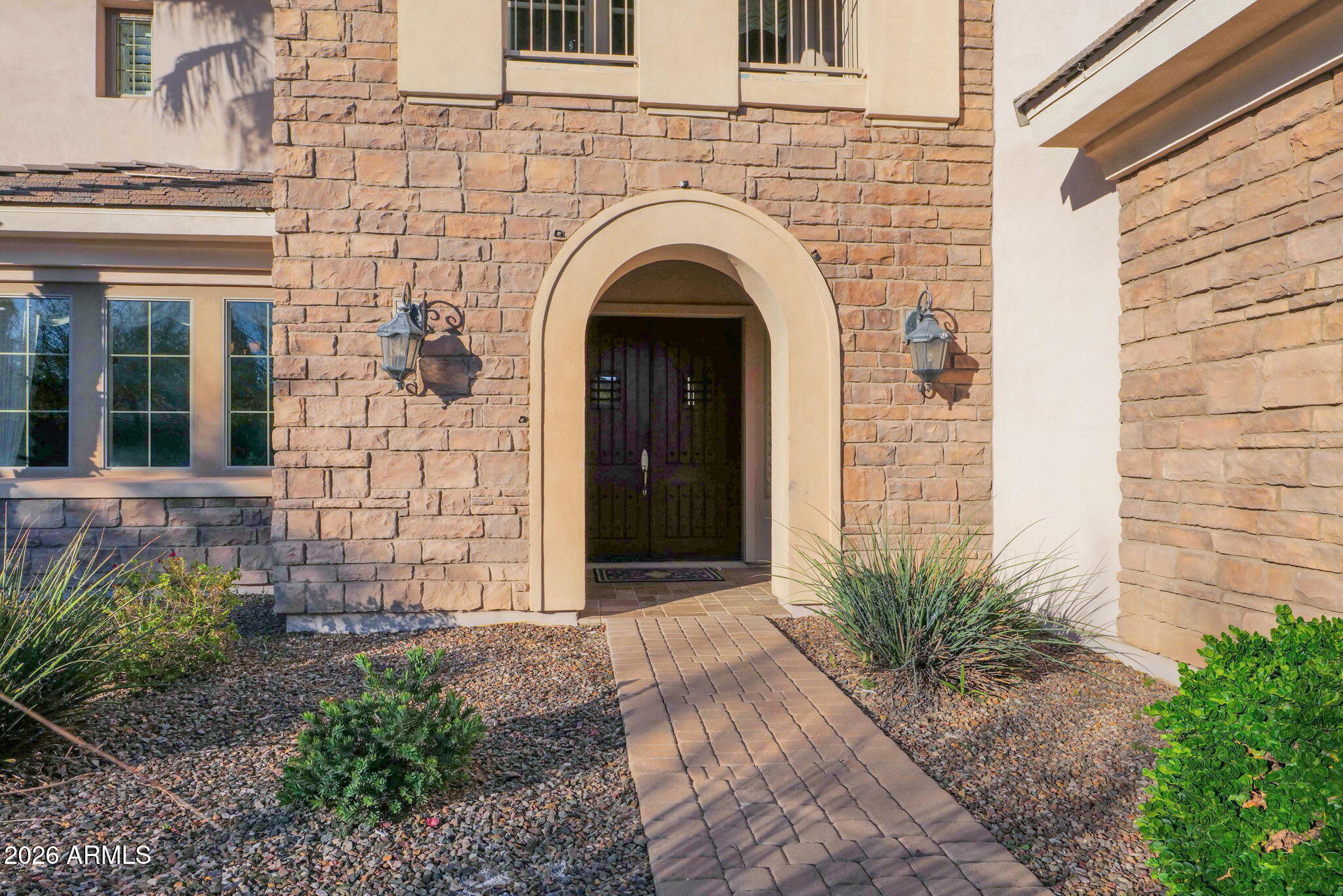 FULTON RANCH PARCEL 3 - Residential