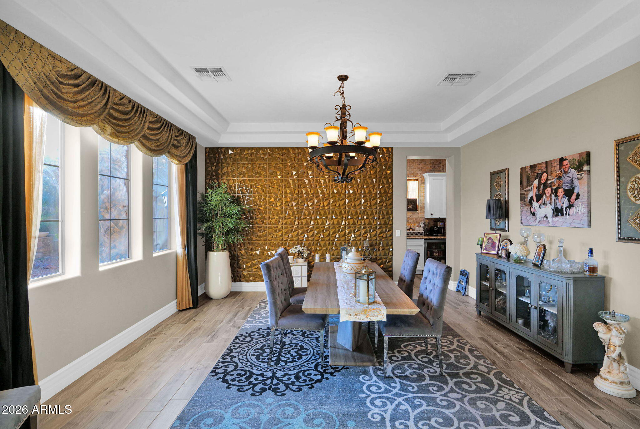 FULTON RANCH PARCEL 3 - Residential