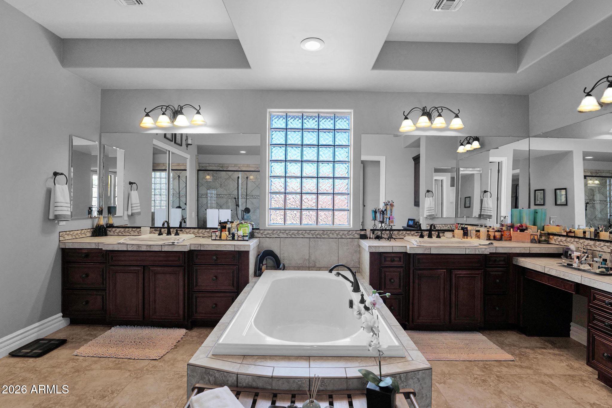 FULTON RANCH PARCEL 3 - Residential