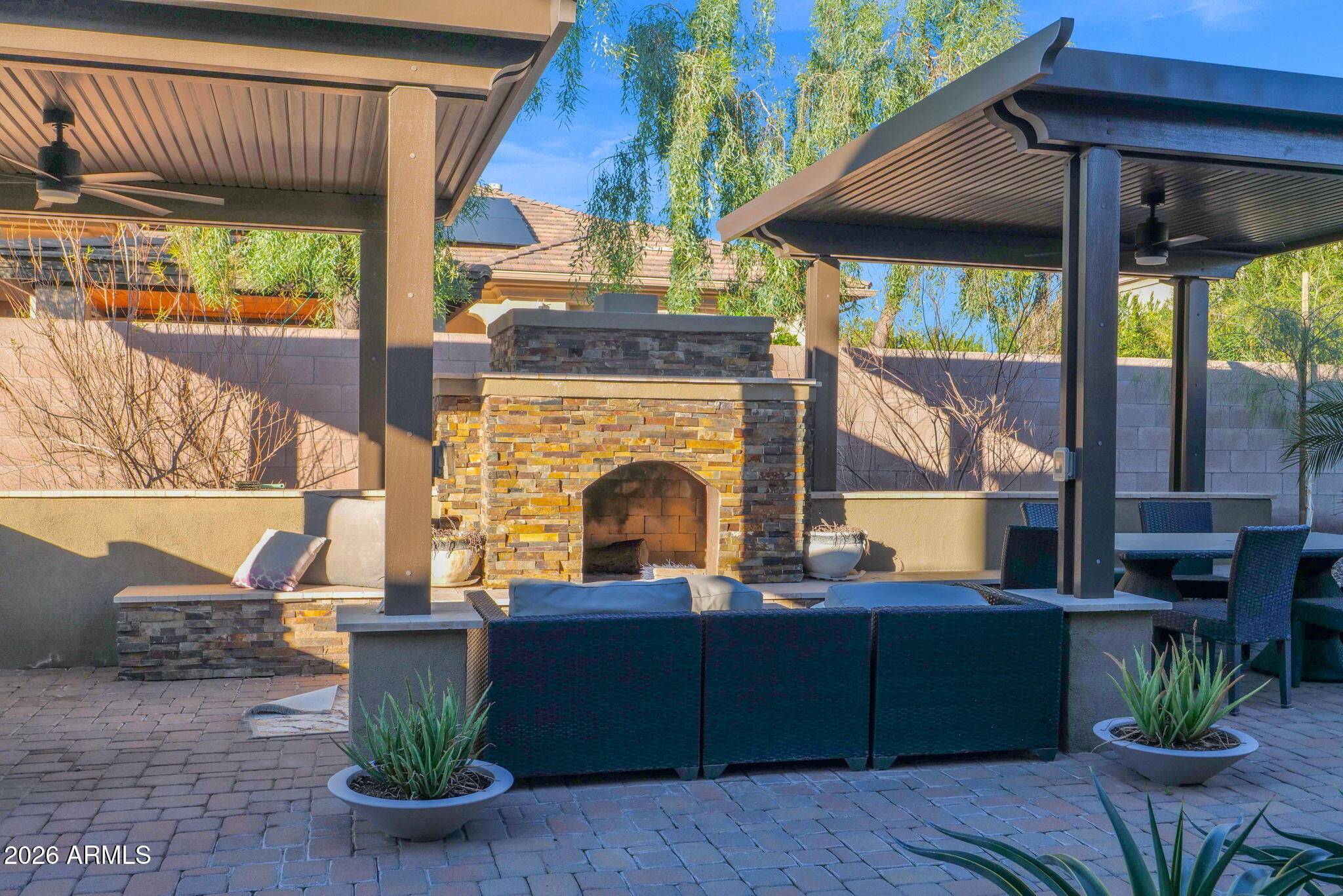 FULTON RANCH PARCEL 3 - Residential