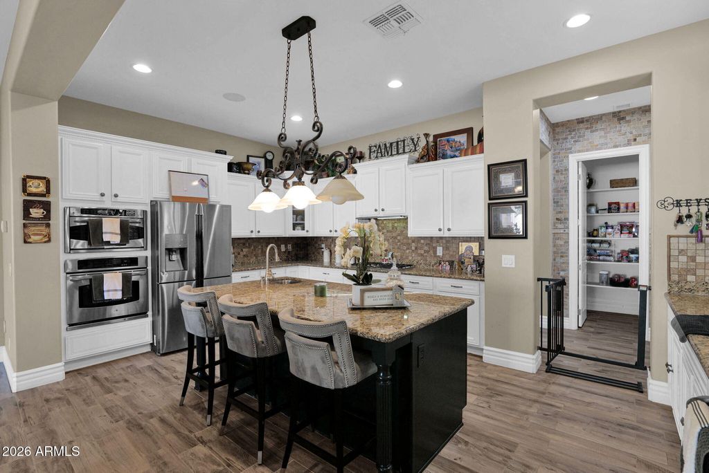 Photo of 294 W Grand Canyon Drive, Chandler, AZ 85248 (MLS # 6967016)