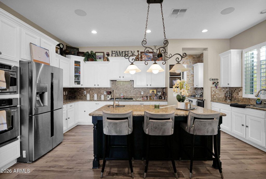 Photo of 294 W Grand Canyon Drive, Chandler, AZ 85248 (MLS # 6967016)