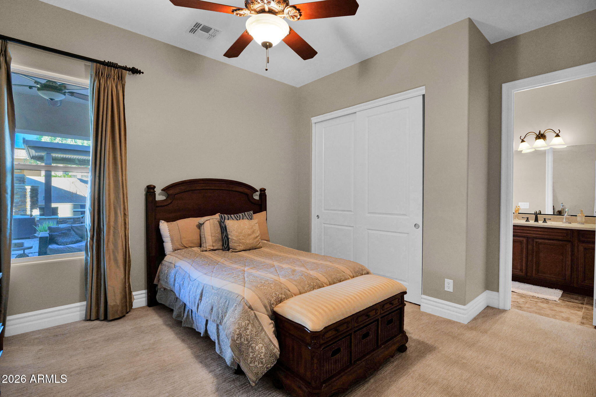 FULTON RANCH PARCEL 3 - Residential