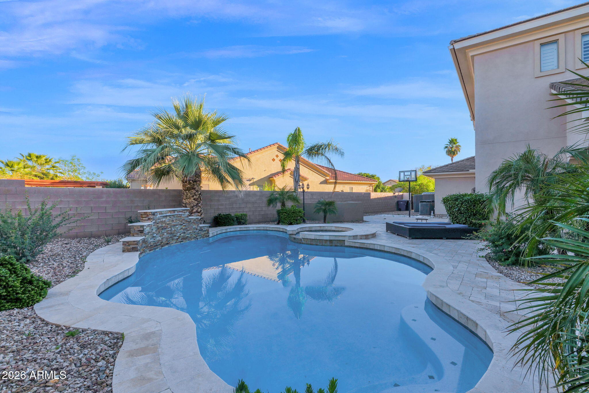 FULTON RANCH PARCEL 3 - Residential