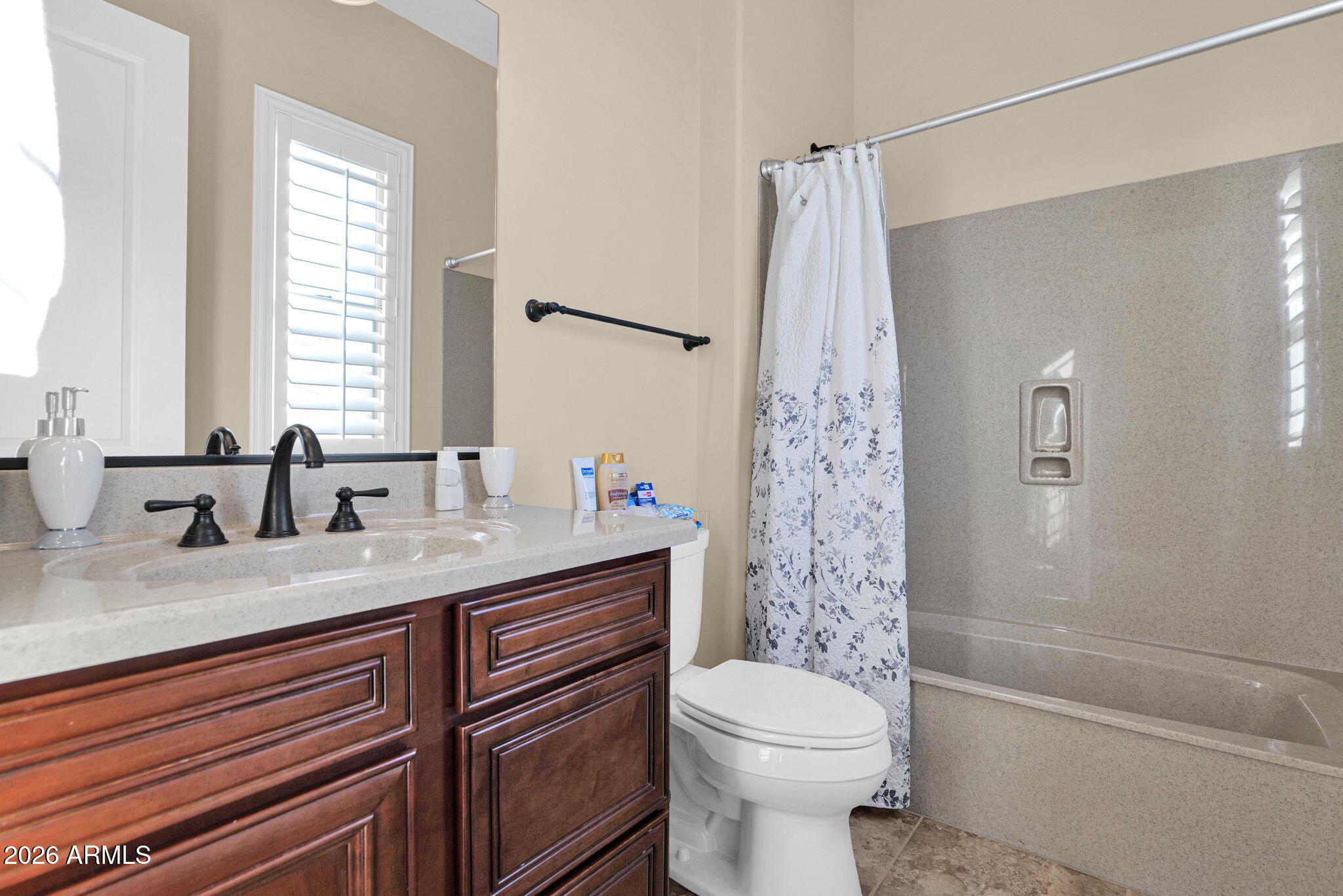 FULTON RANCH PARCEL 3 - Residential