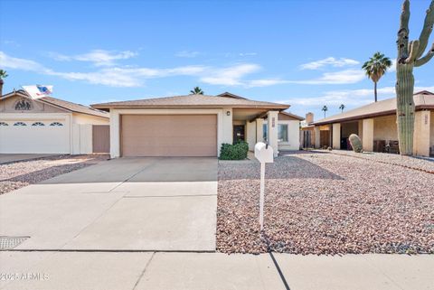 8683 E FILLMORE Street Scottsdale AZ 85257