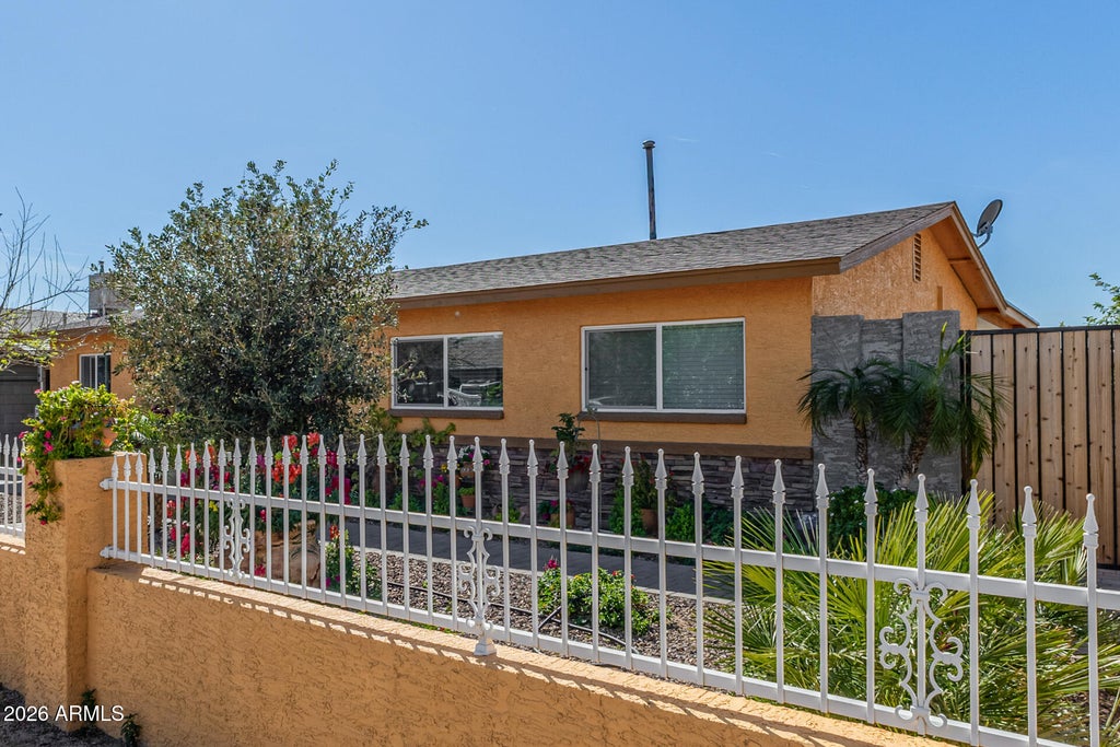 Photo of 14502 N 1st Avenue, El Mirage, AZ 85335 (MLS # 7086282)