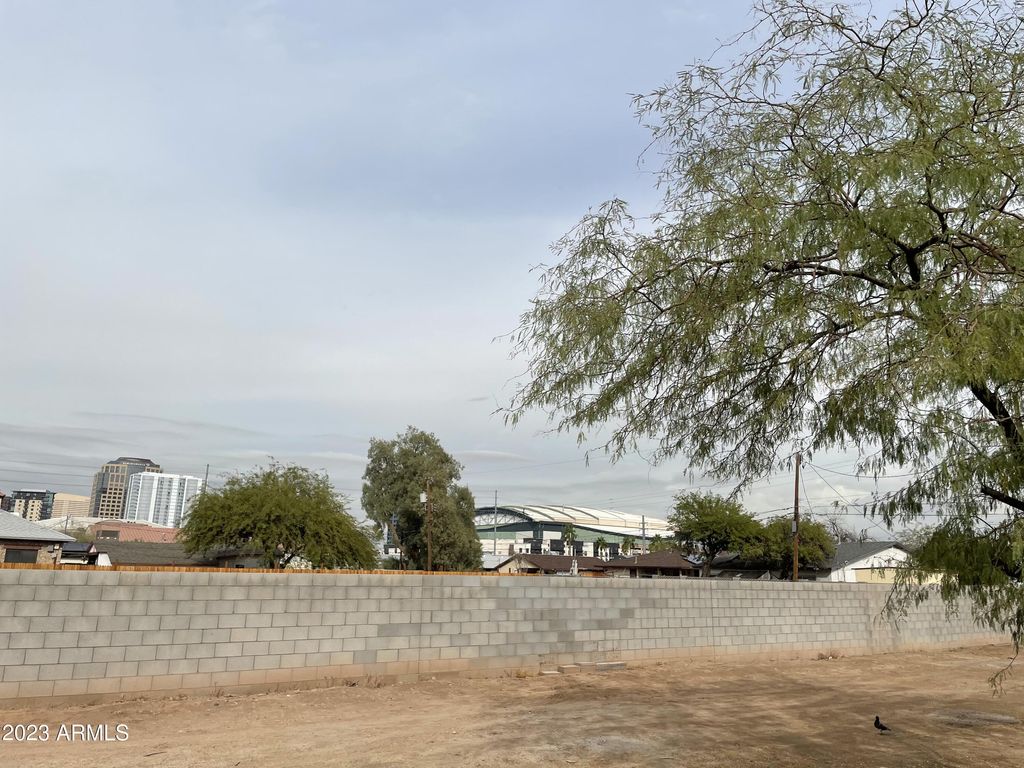 Photo of 733 S 1st Street #5, Phoenix, AZ 85004 (MLS # 6636359)